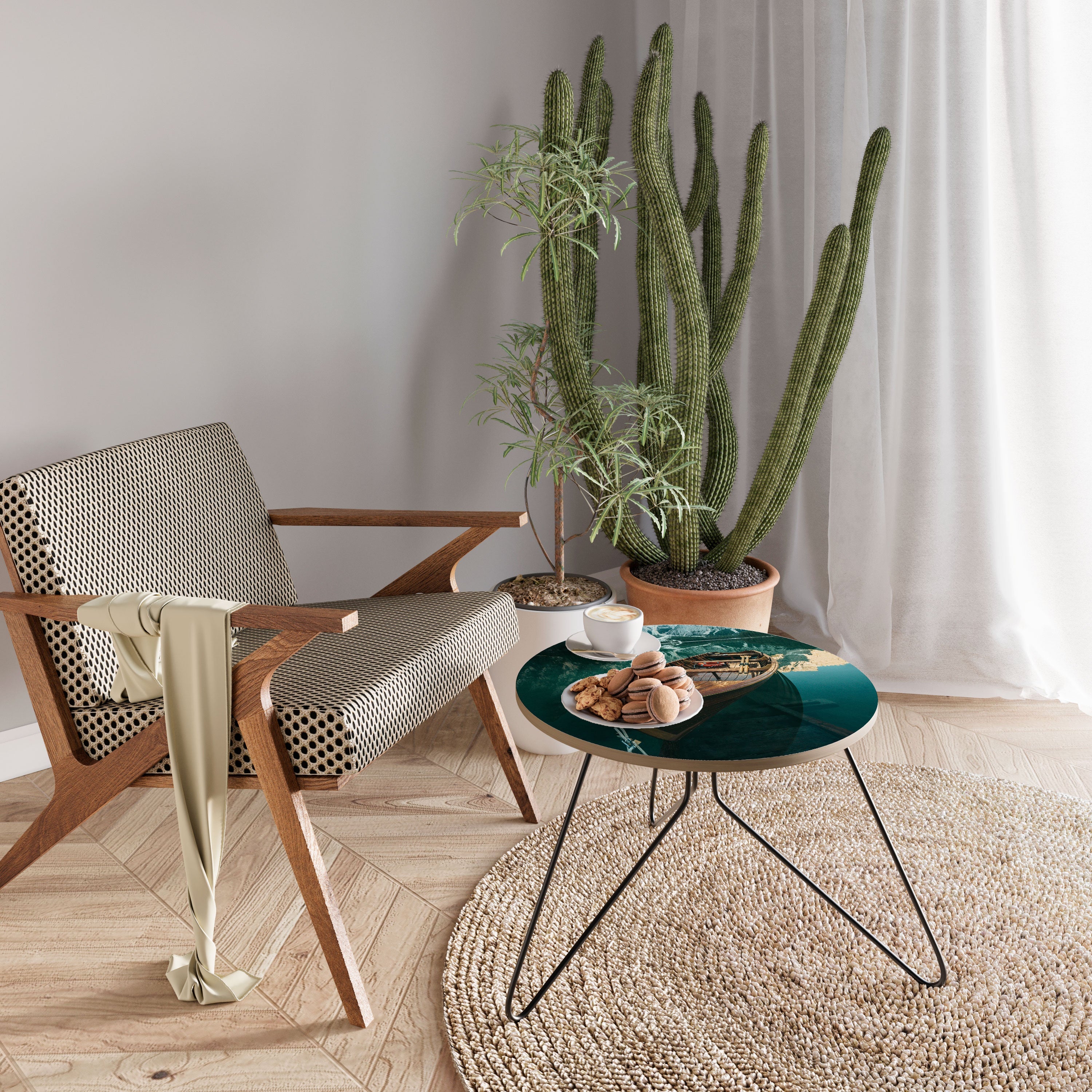 STILL WATERS Couchtisch 60