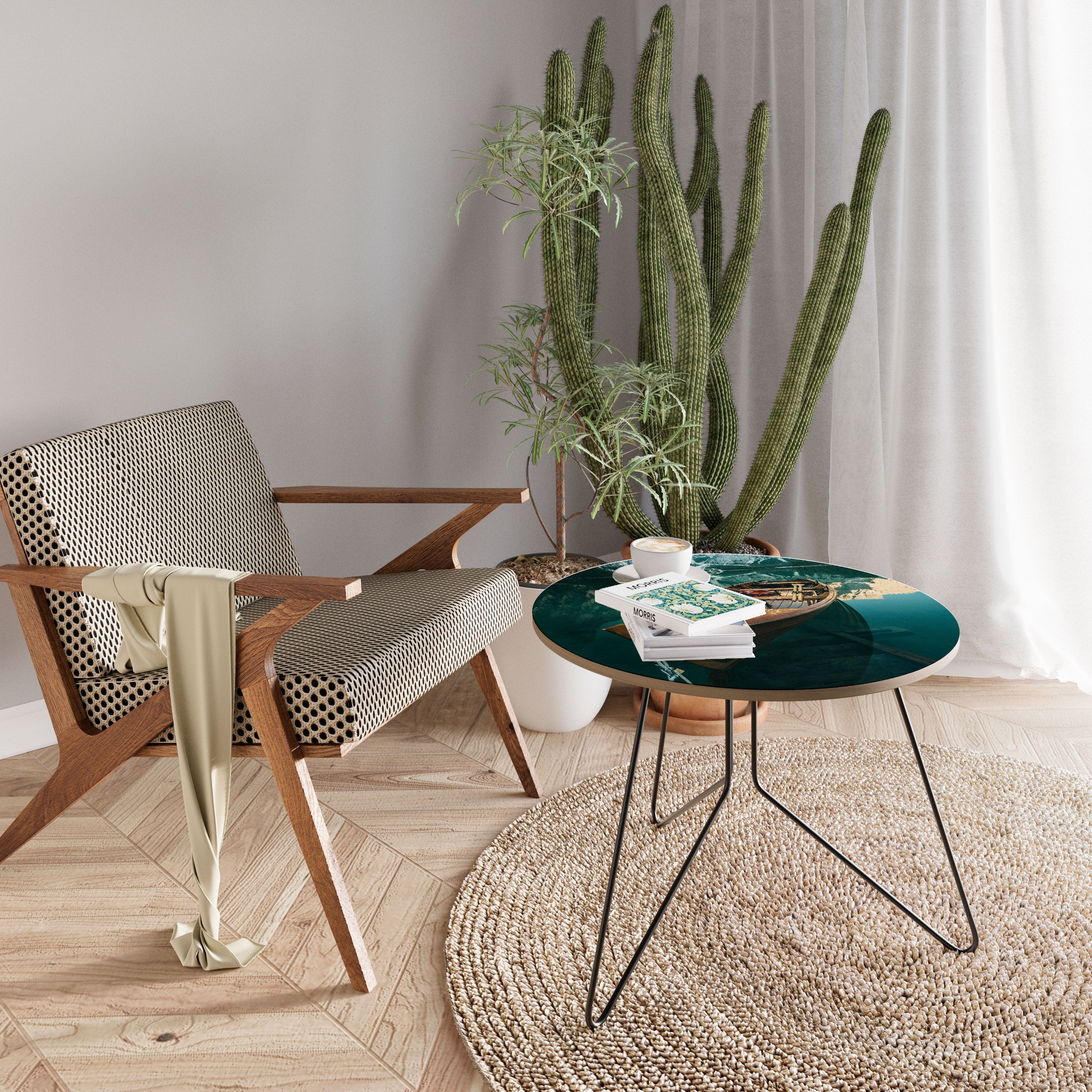 STILL WATERS Couchtisch 69