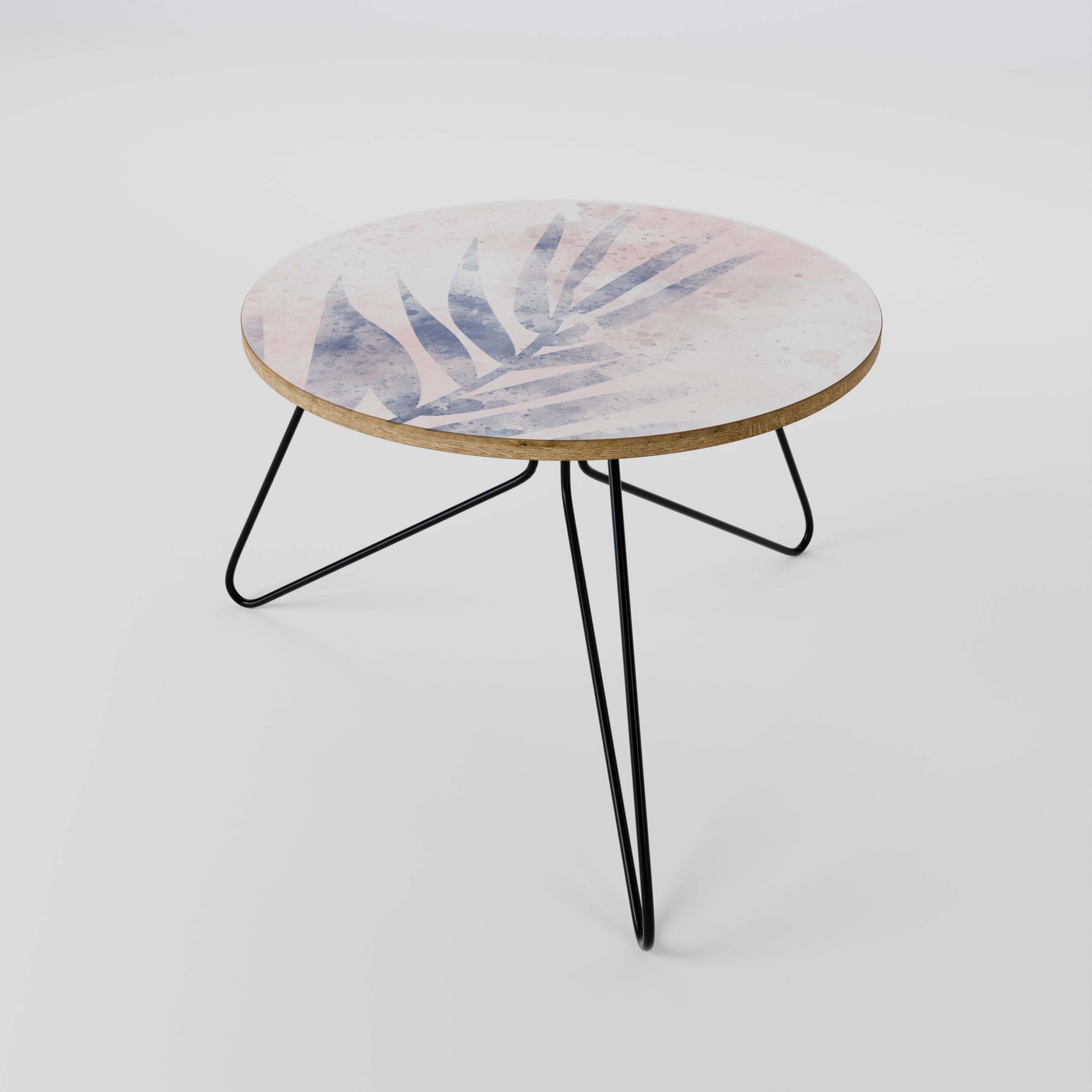 TIMELESS FLOAT Couchtisch 60