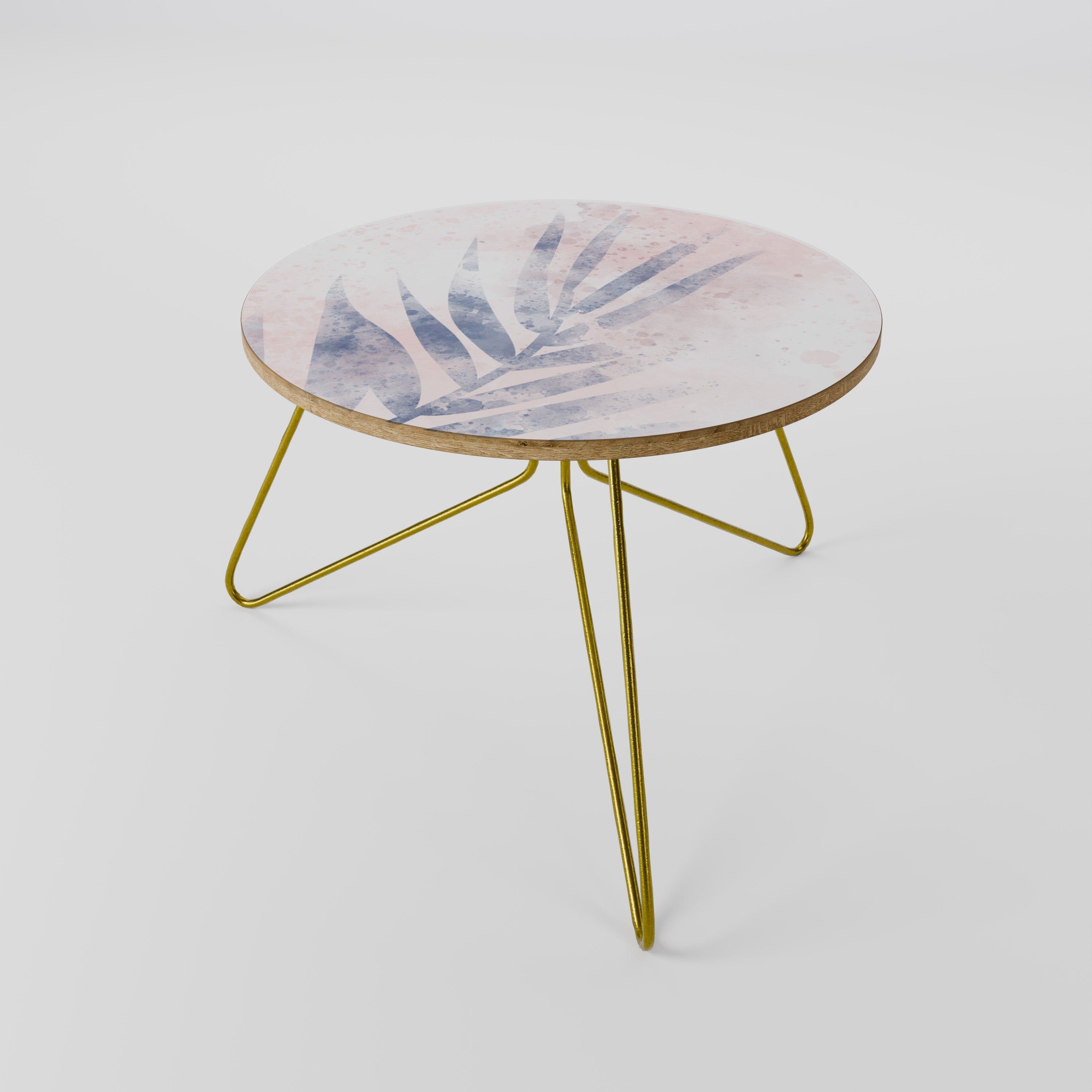 TIMELESS FLOAT Couchtisch 60