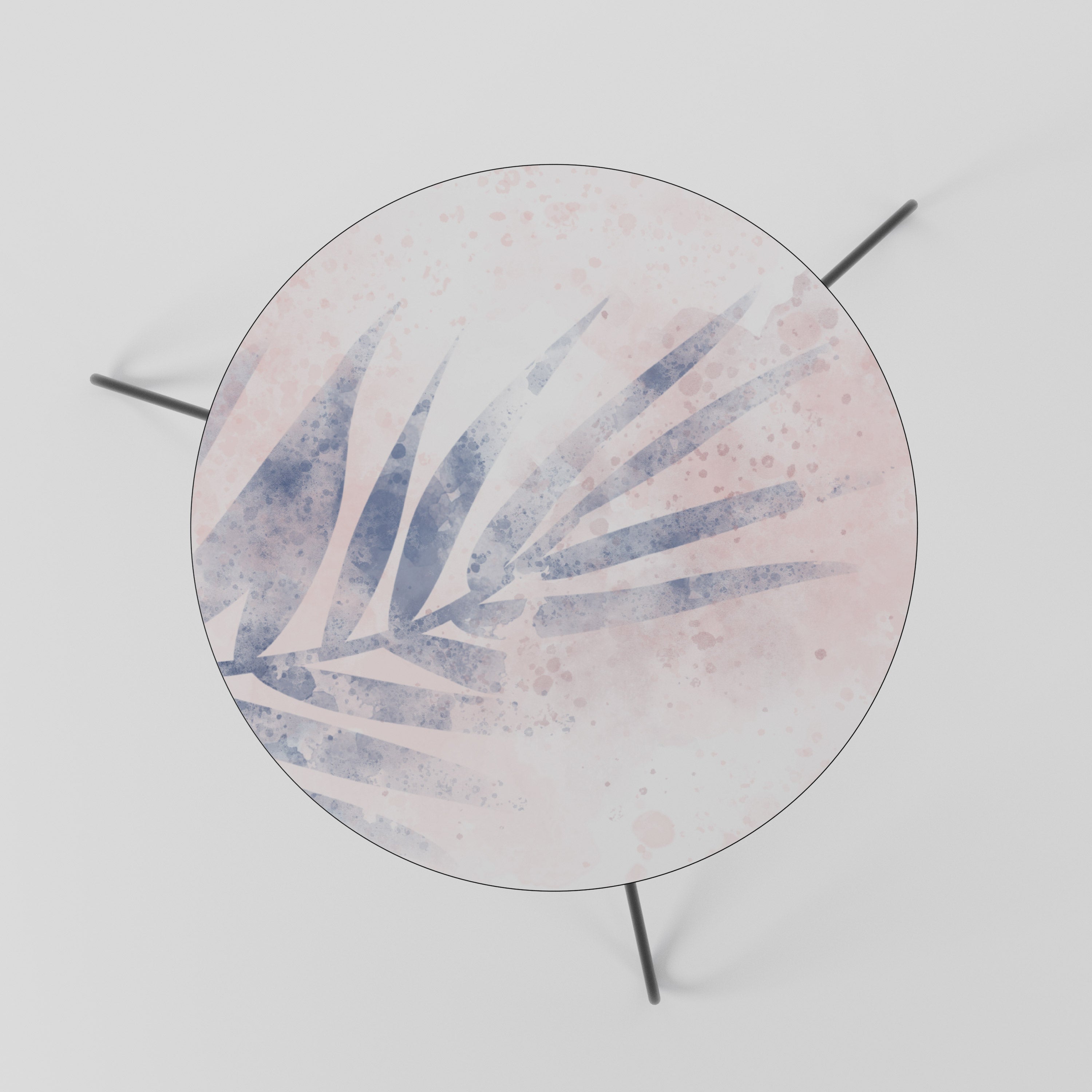 TIMELESS FLOAT Couchtisch 60