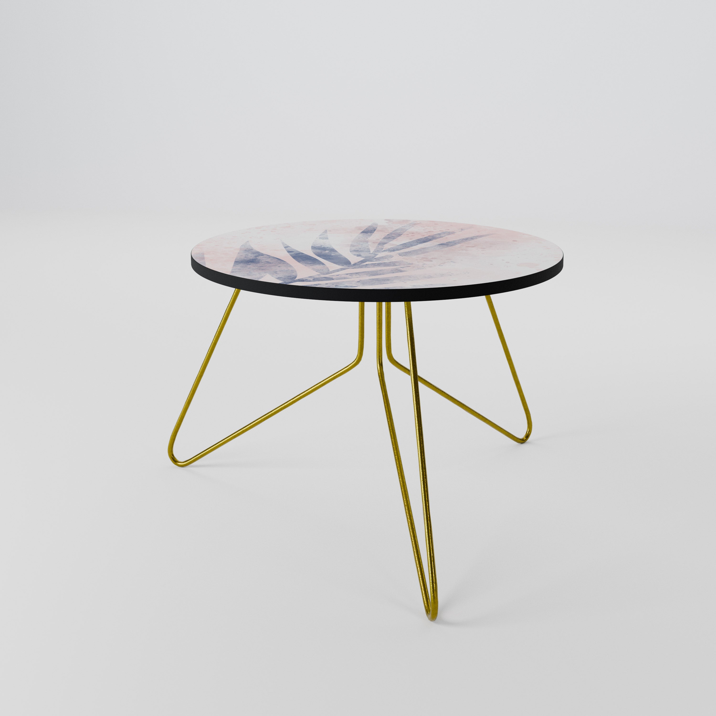 TIMELESS FLOAT Couchtisch 60