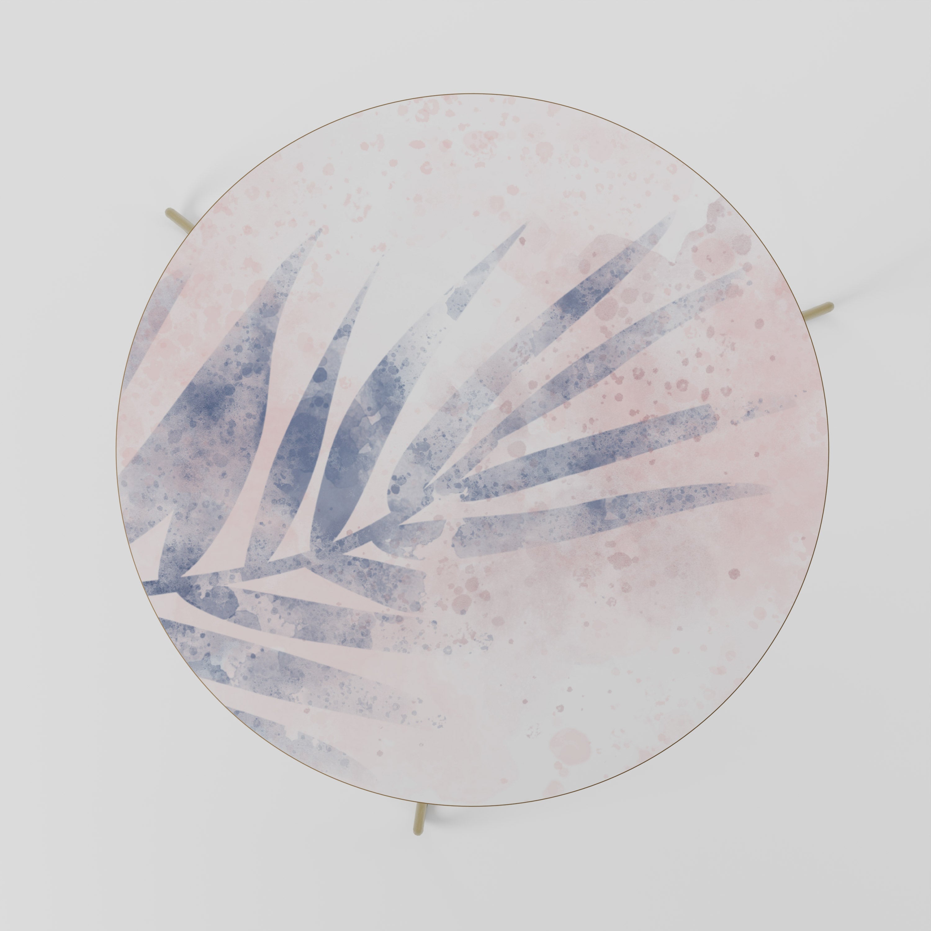 ZEITLOSER FLOAT Couchtisch 69