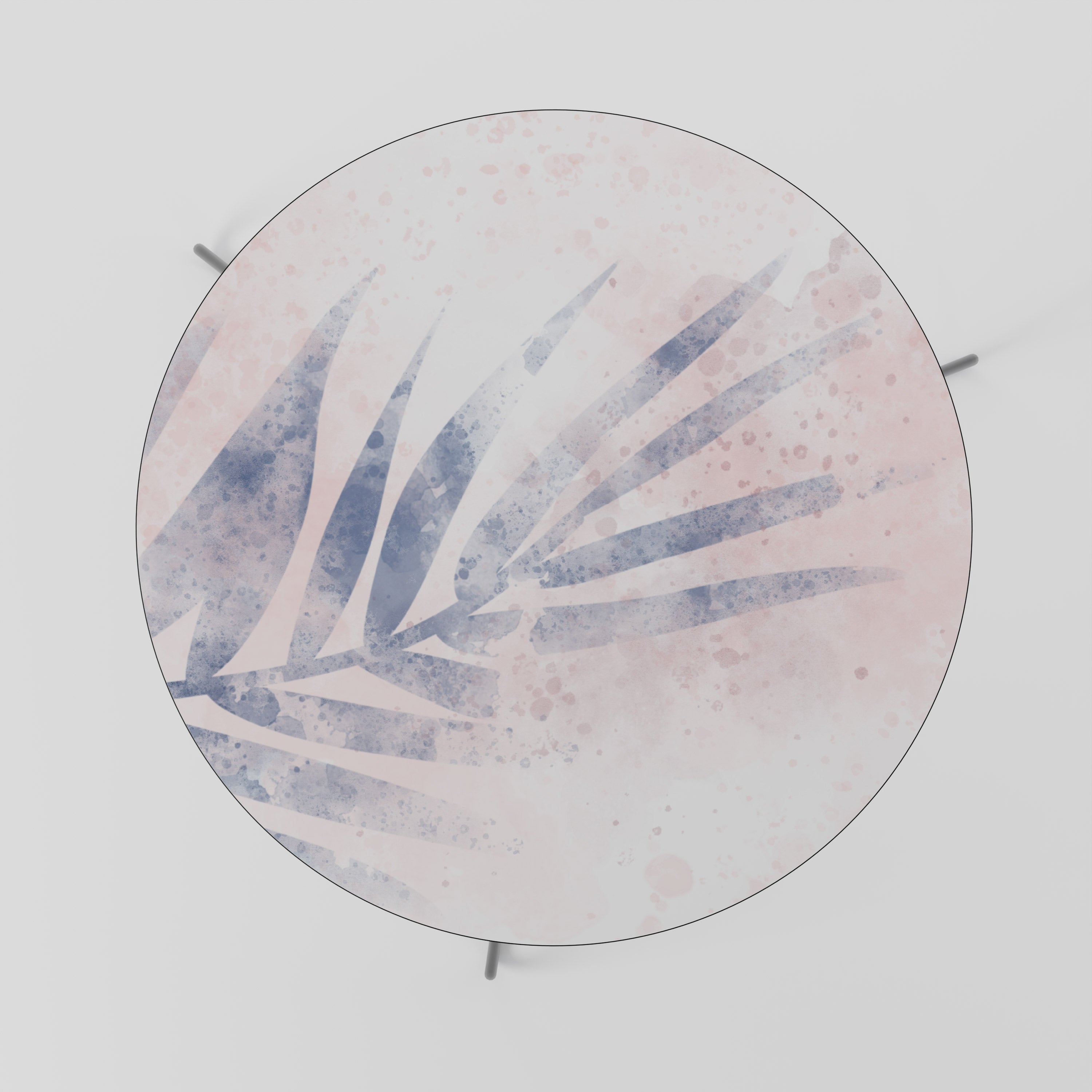 ZEITLOSER FLOAT Couchtisch 69