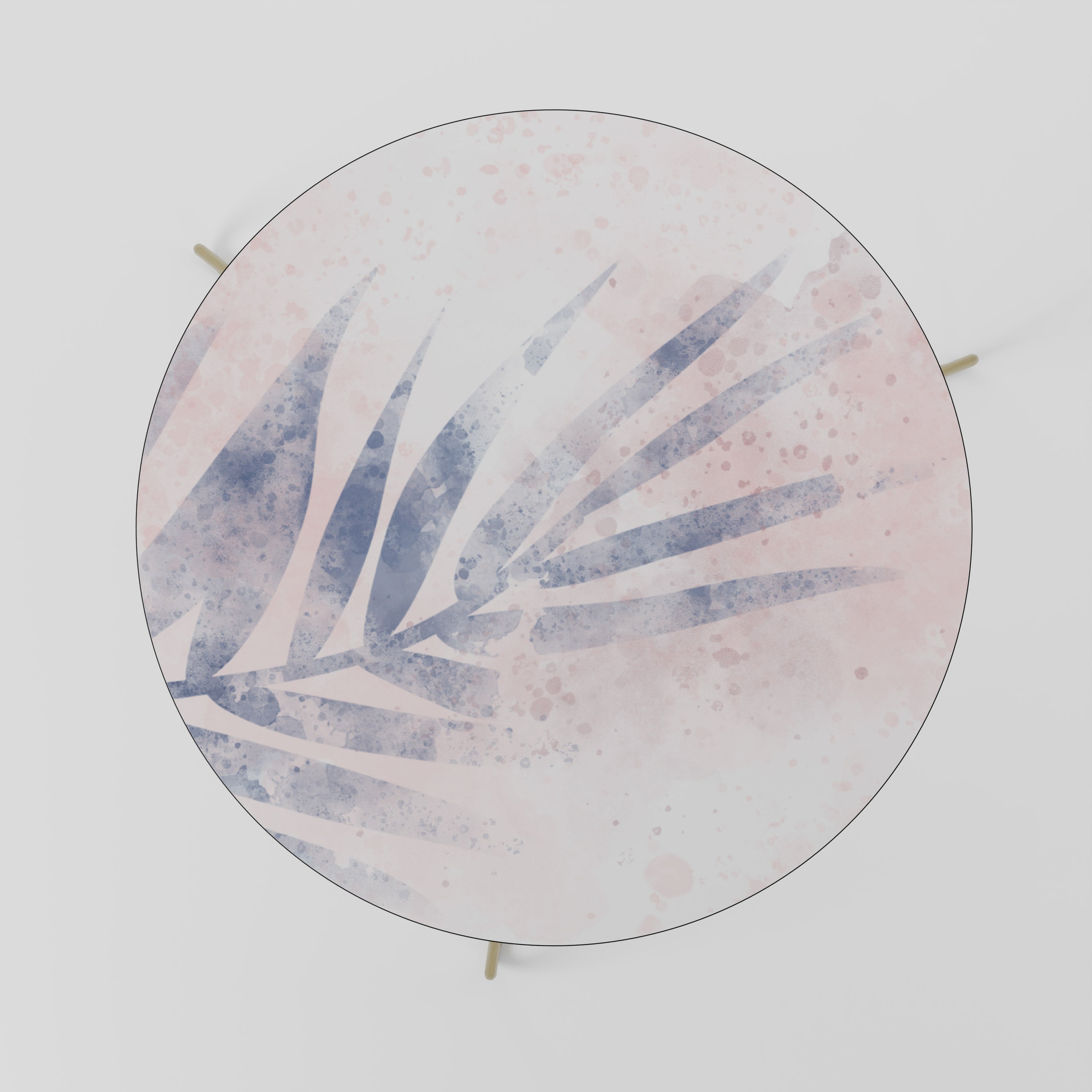 ZEITLOSER FLOAT Couchtisch 69