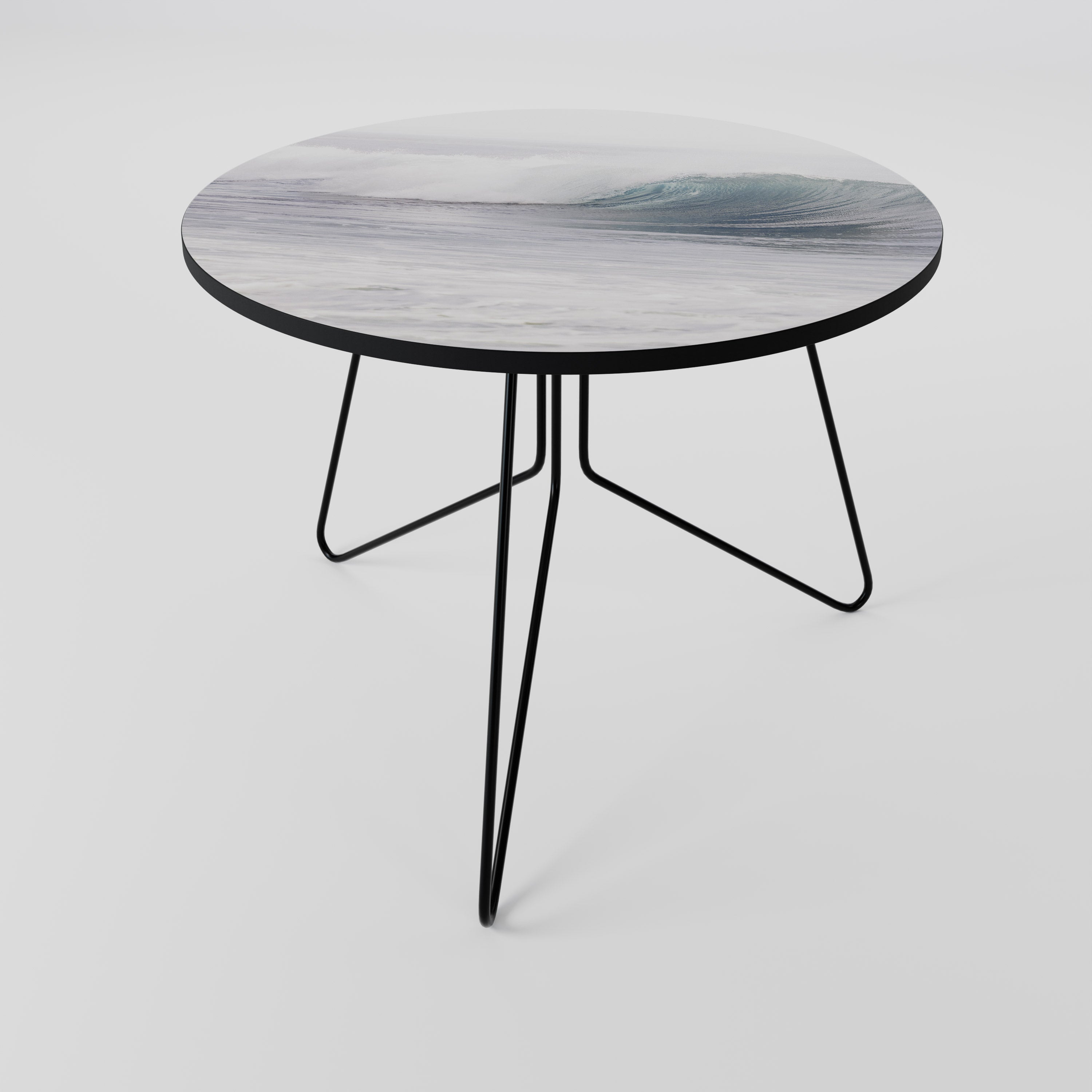 MYSTICAL MOVEMENT Couchtisch 69