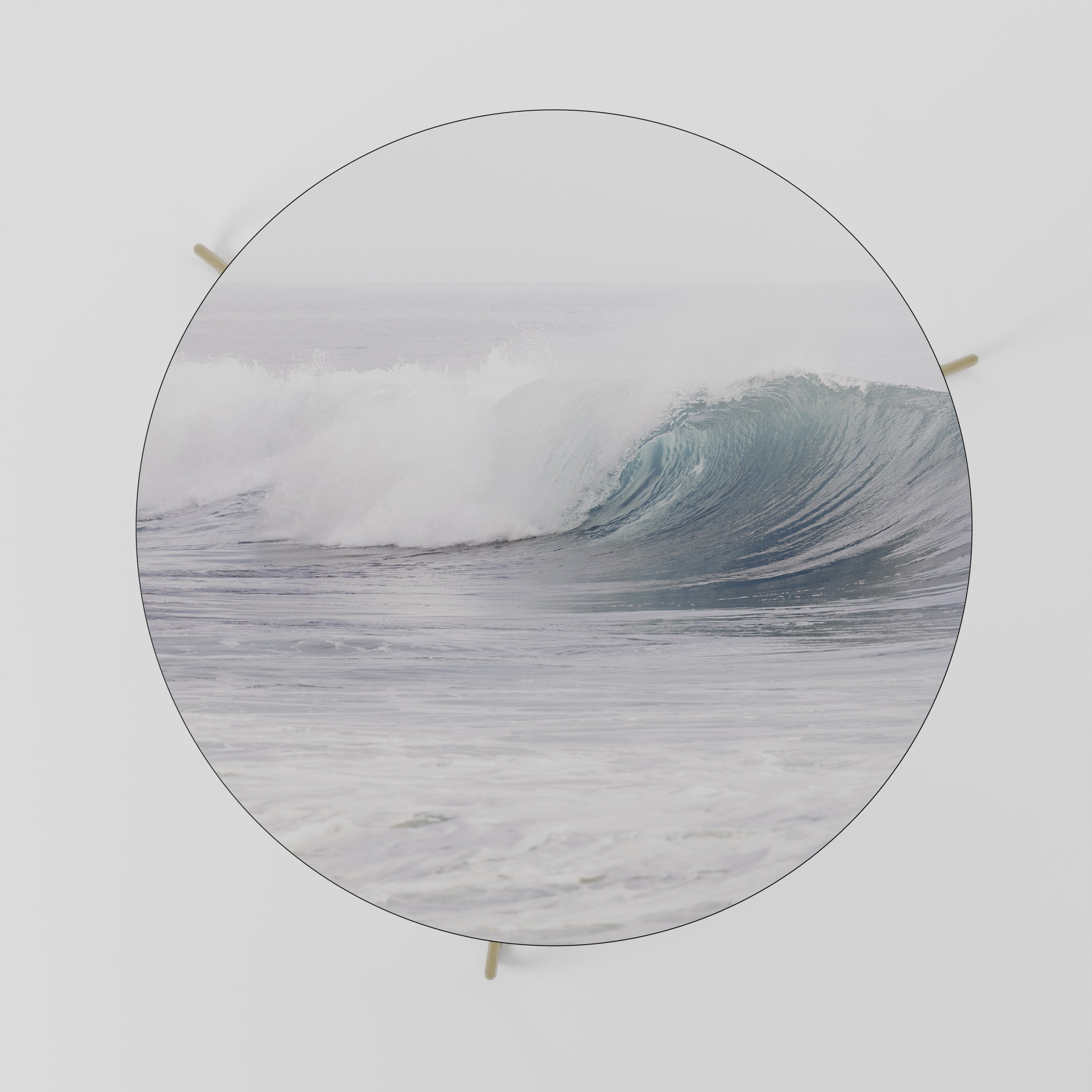 MYSTICAL MOVEMENT Couchtisch 69