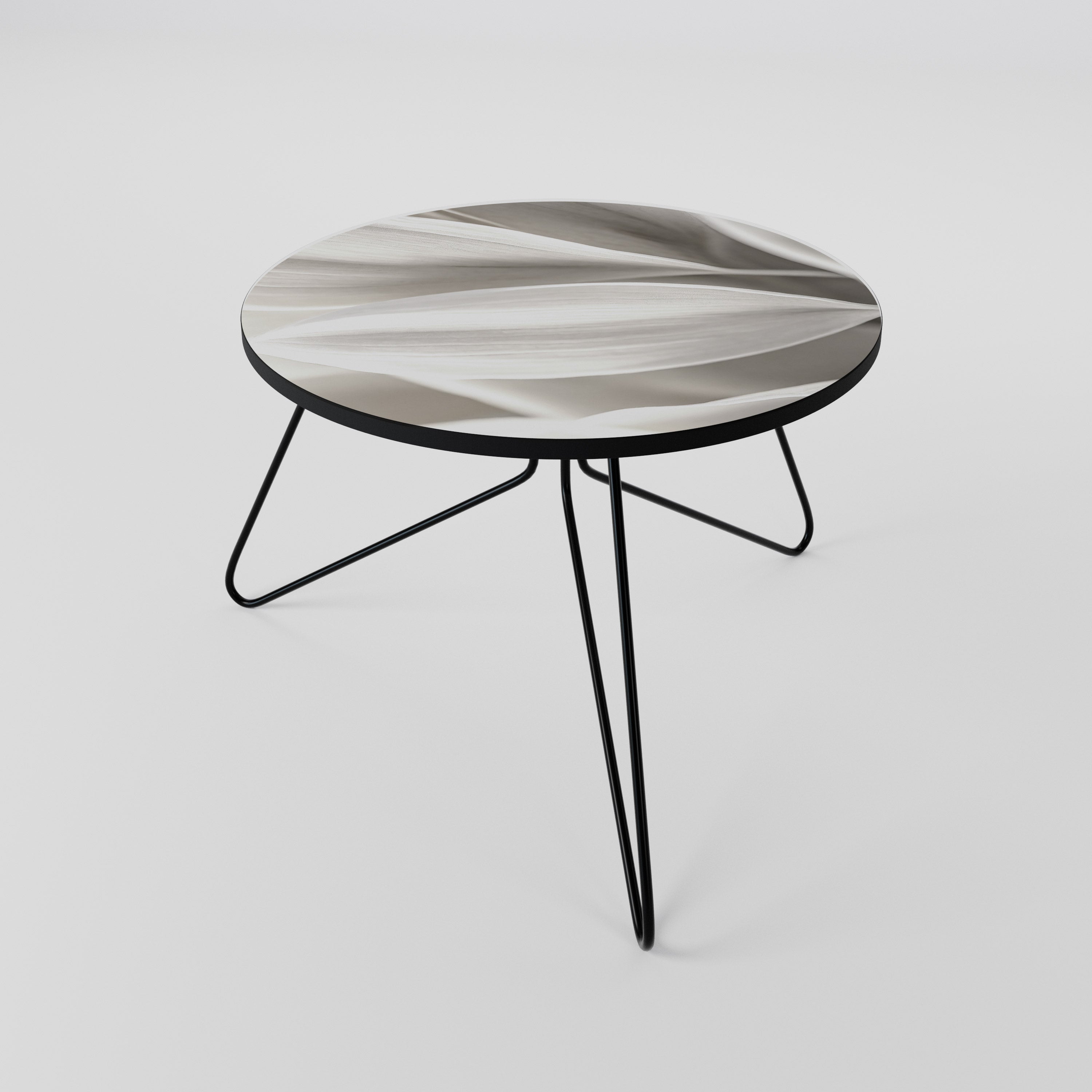 WHISPERS OF WHITE Couchtisch 60