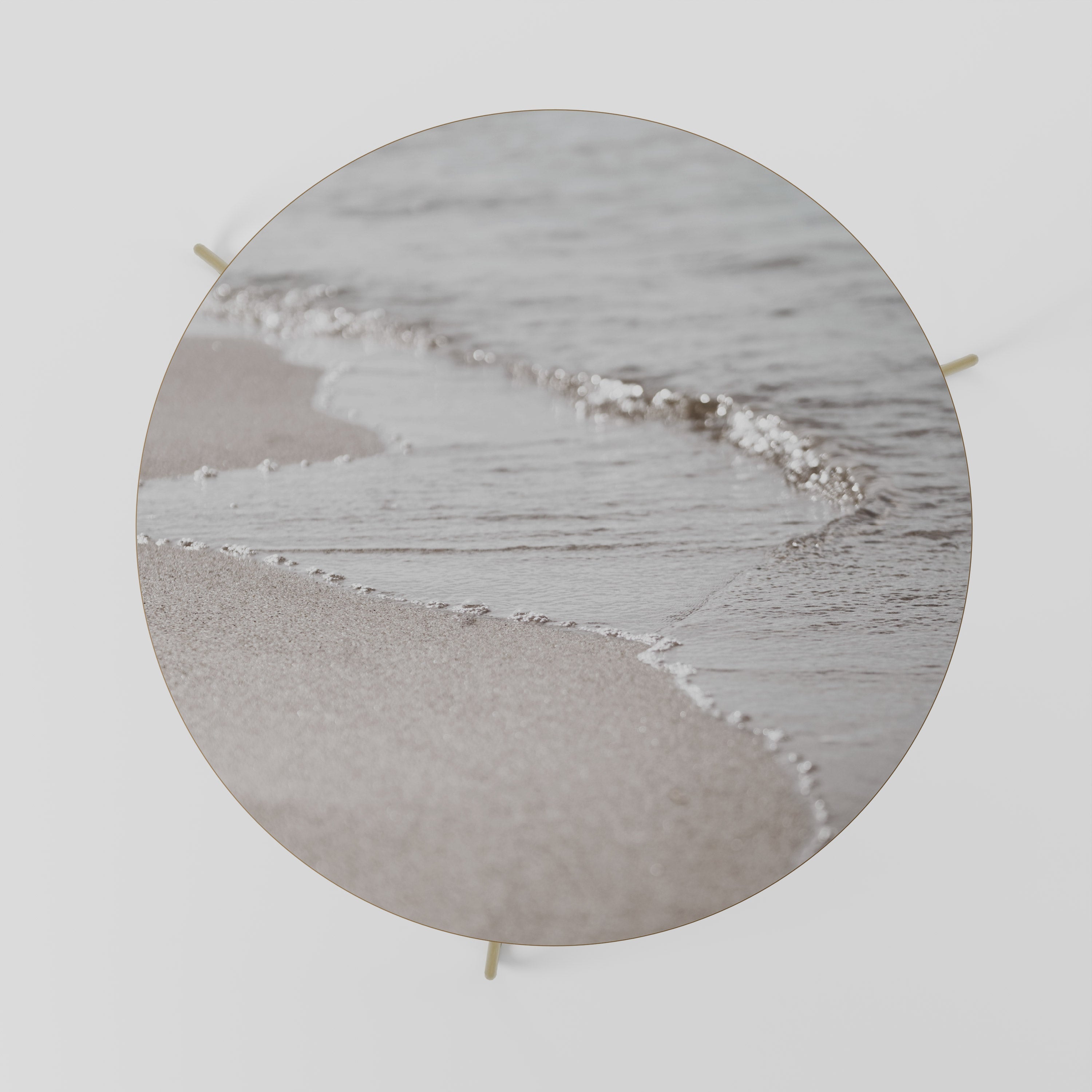 SILKEN SHORELINE DANCE Couchtisch 69