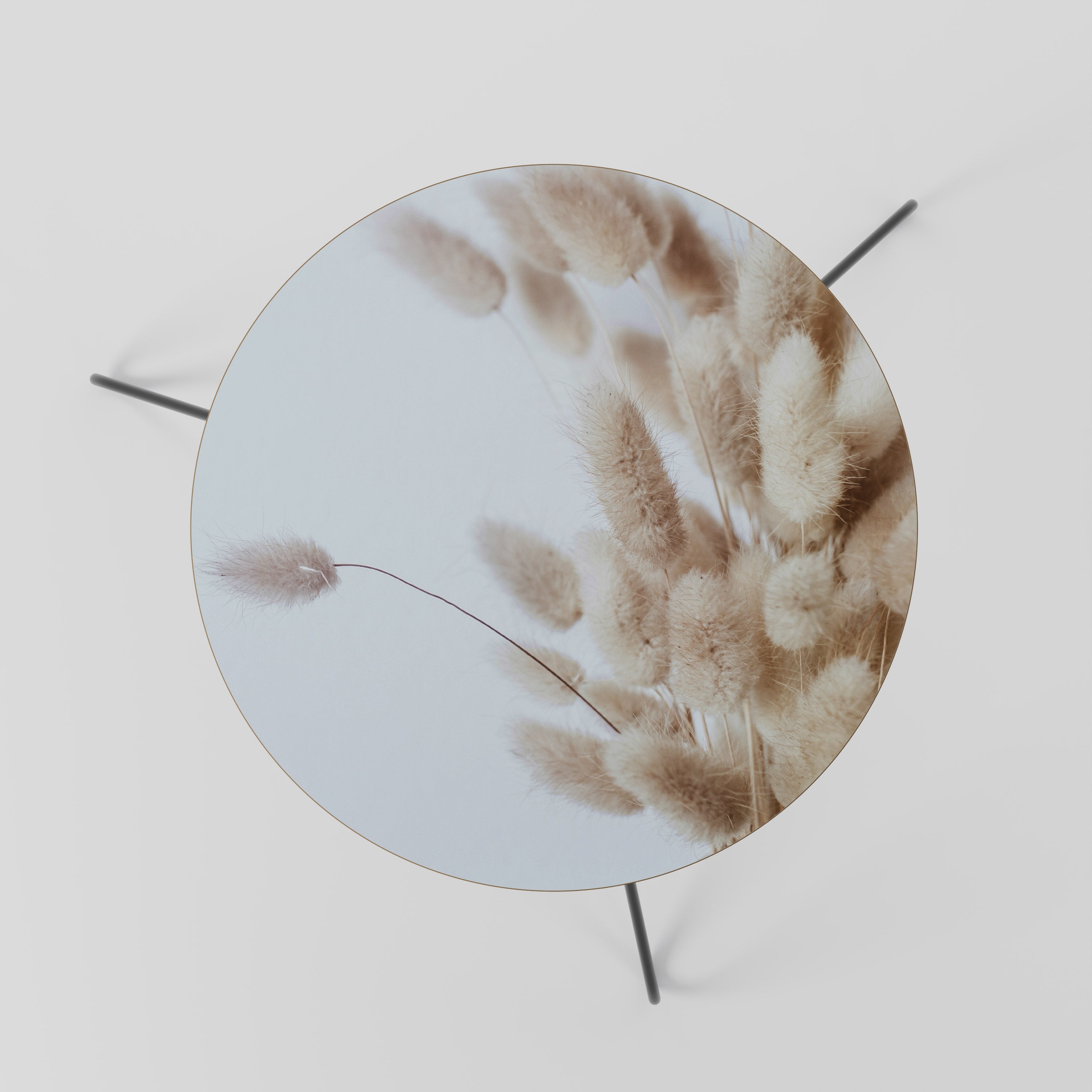 FLOUFFY DREAMSCAPE VIBRANCE Couchtisch 60