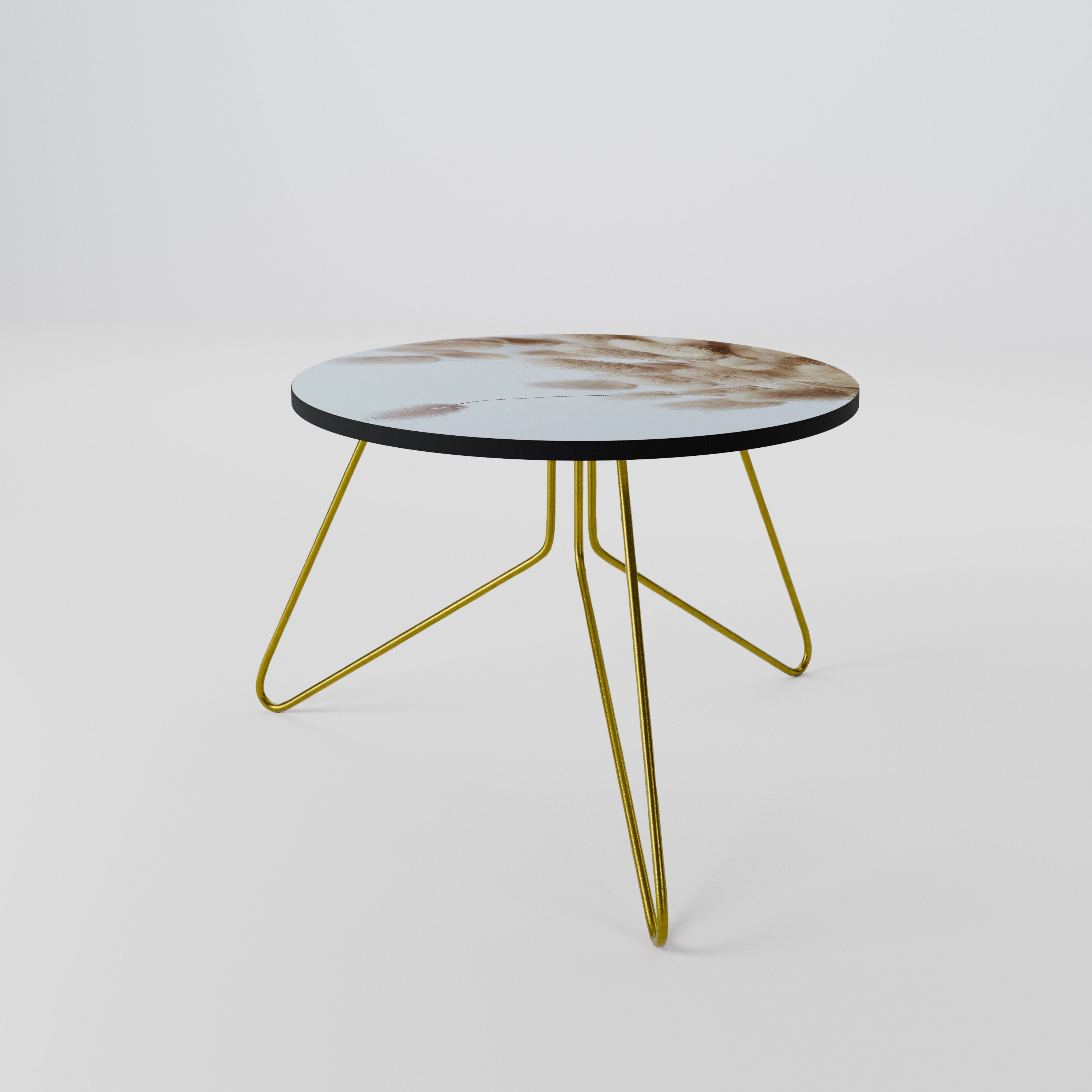 FLOUFFY DREAMSCAPE VIBRANCE Couchtisch 60