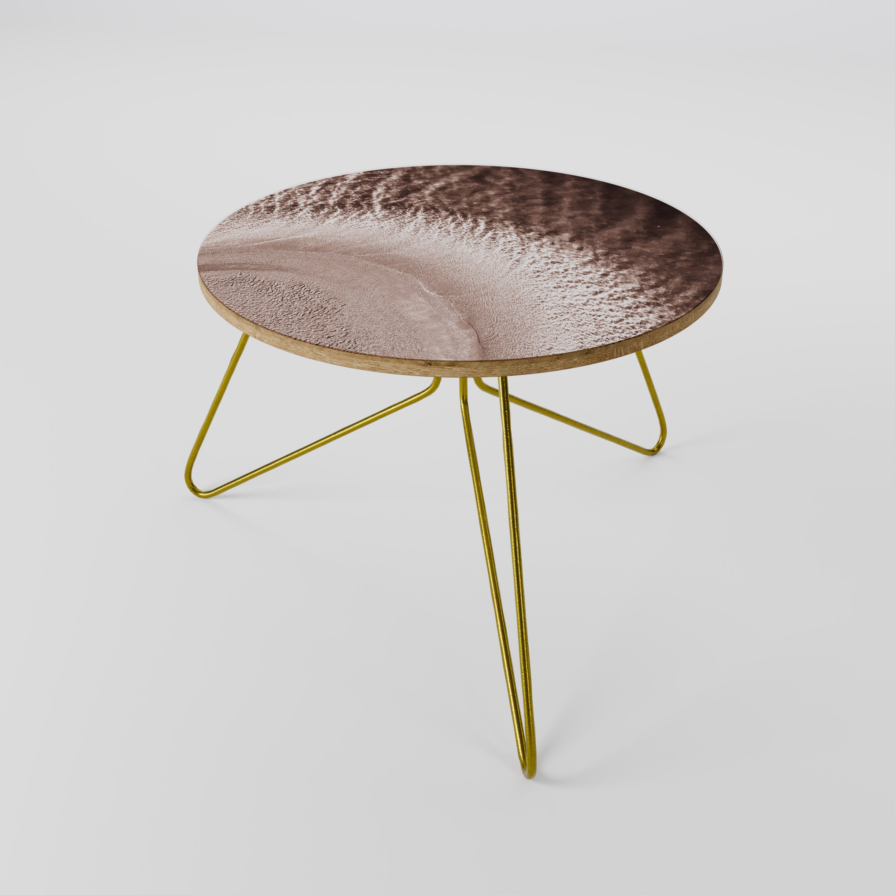 HARMONY IN HUES Couchtisch 60