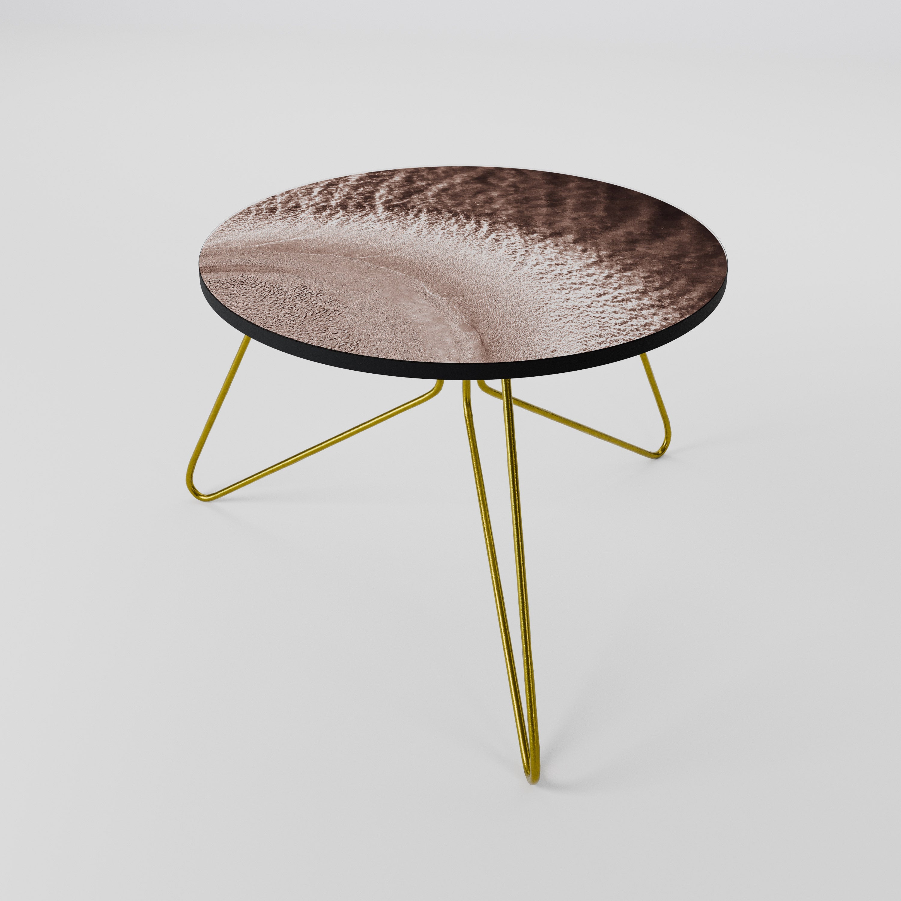 HARMONY IN HUES Couchtisch 60