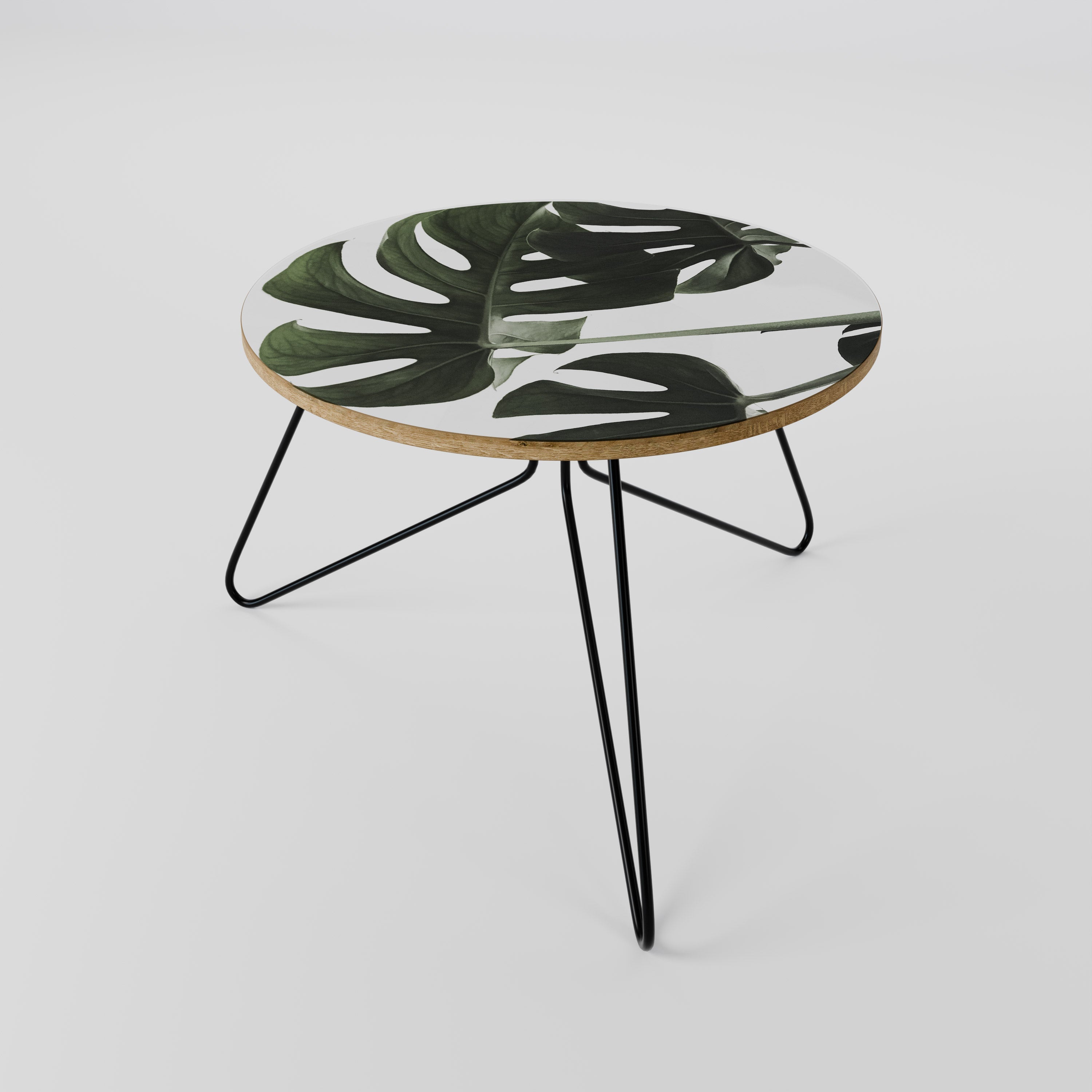 FOLIAGE FUSION Couchtisch 60