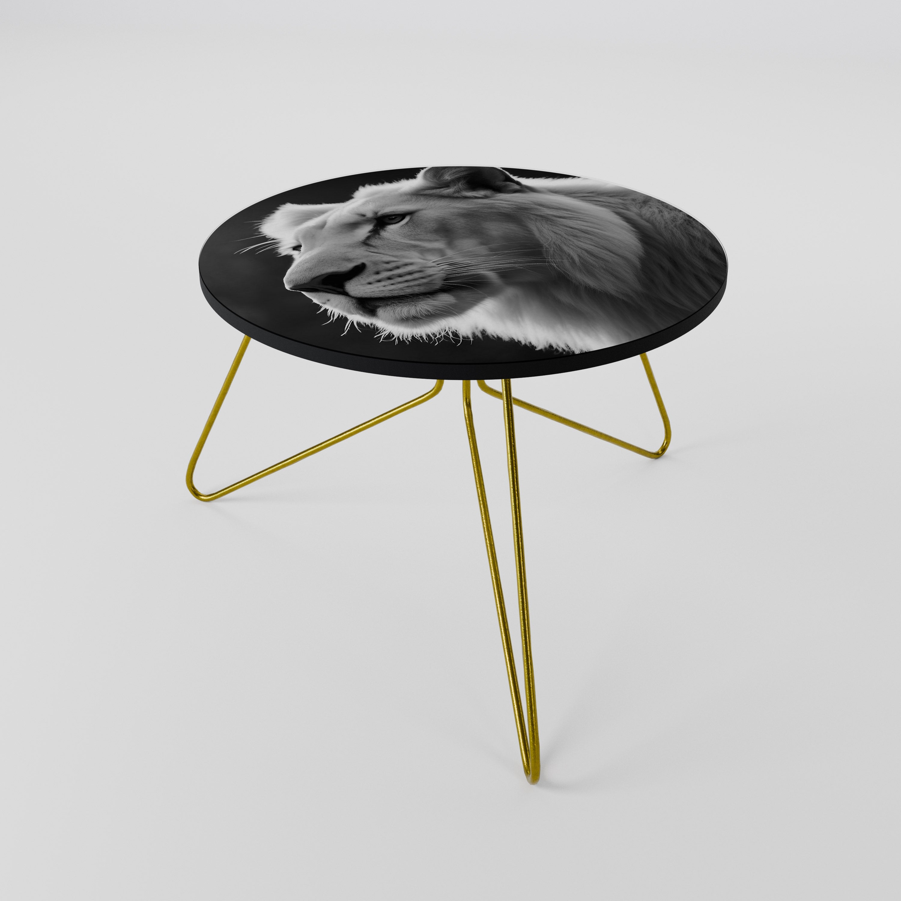 WHISPERS OF MAJESTY Couchtisch 60