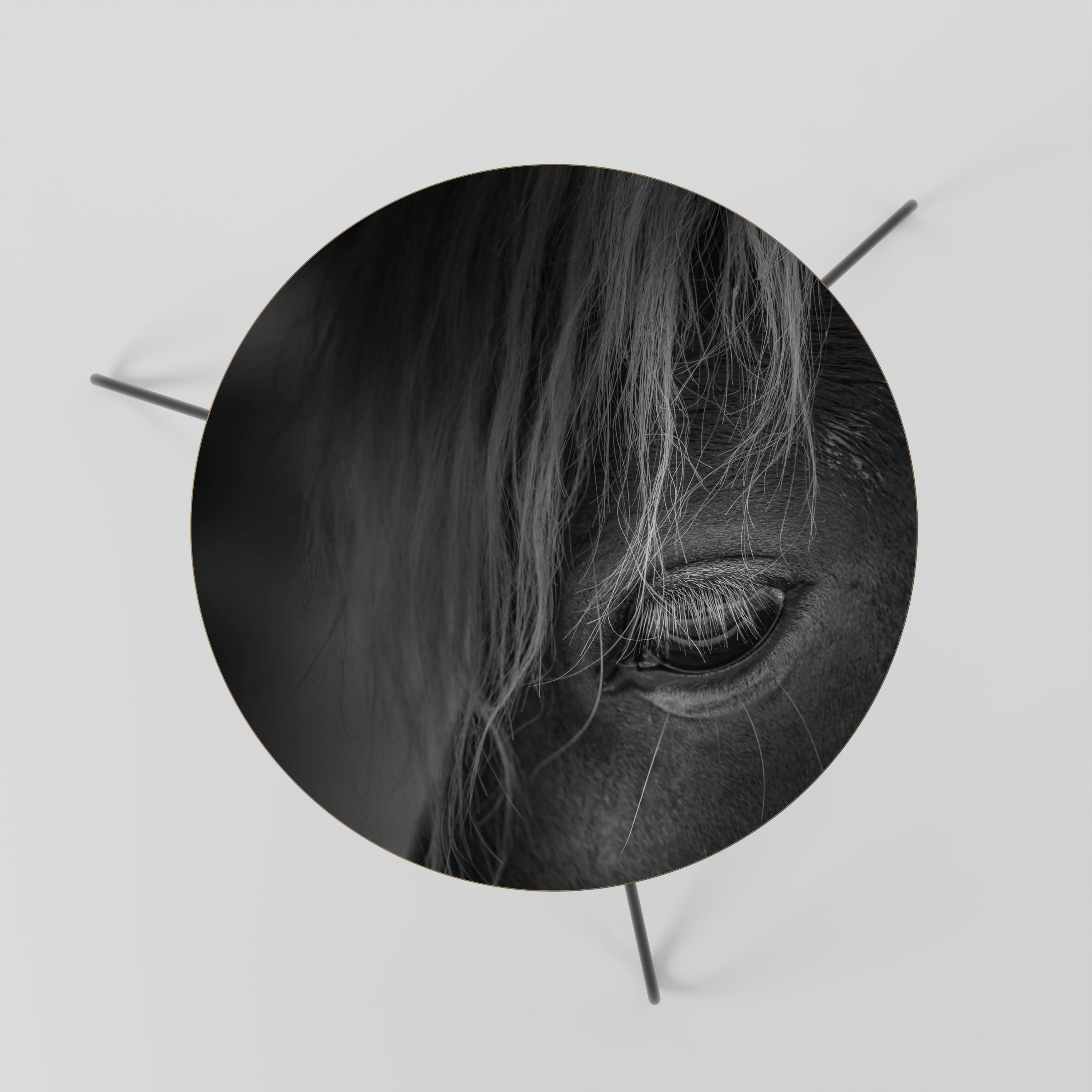 SILENT STRENGTH Couchtisch 60