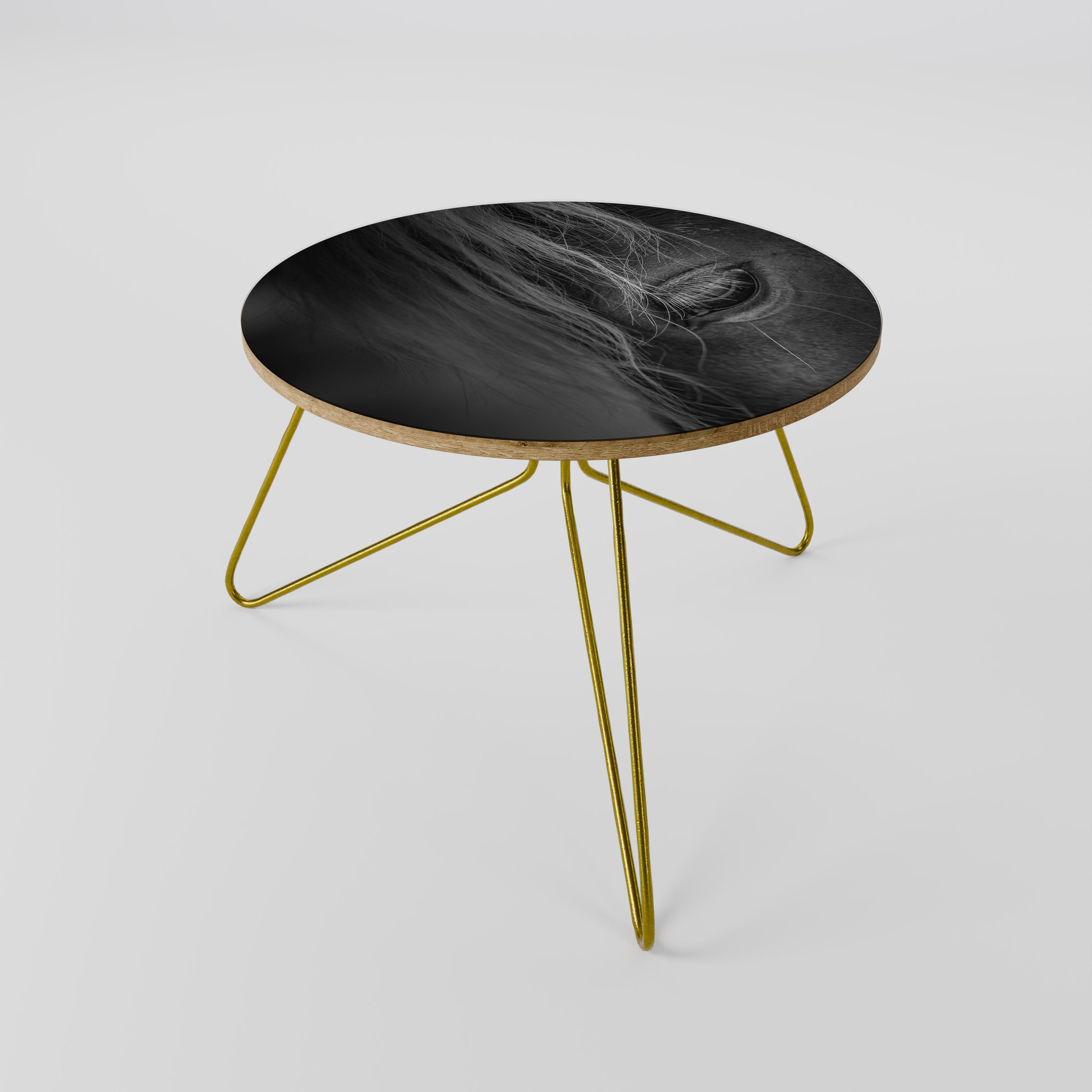 SILENT STRENGTH Couchtisch 60