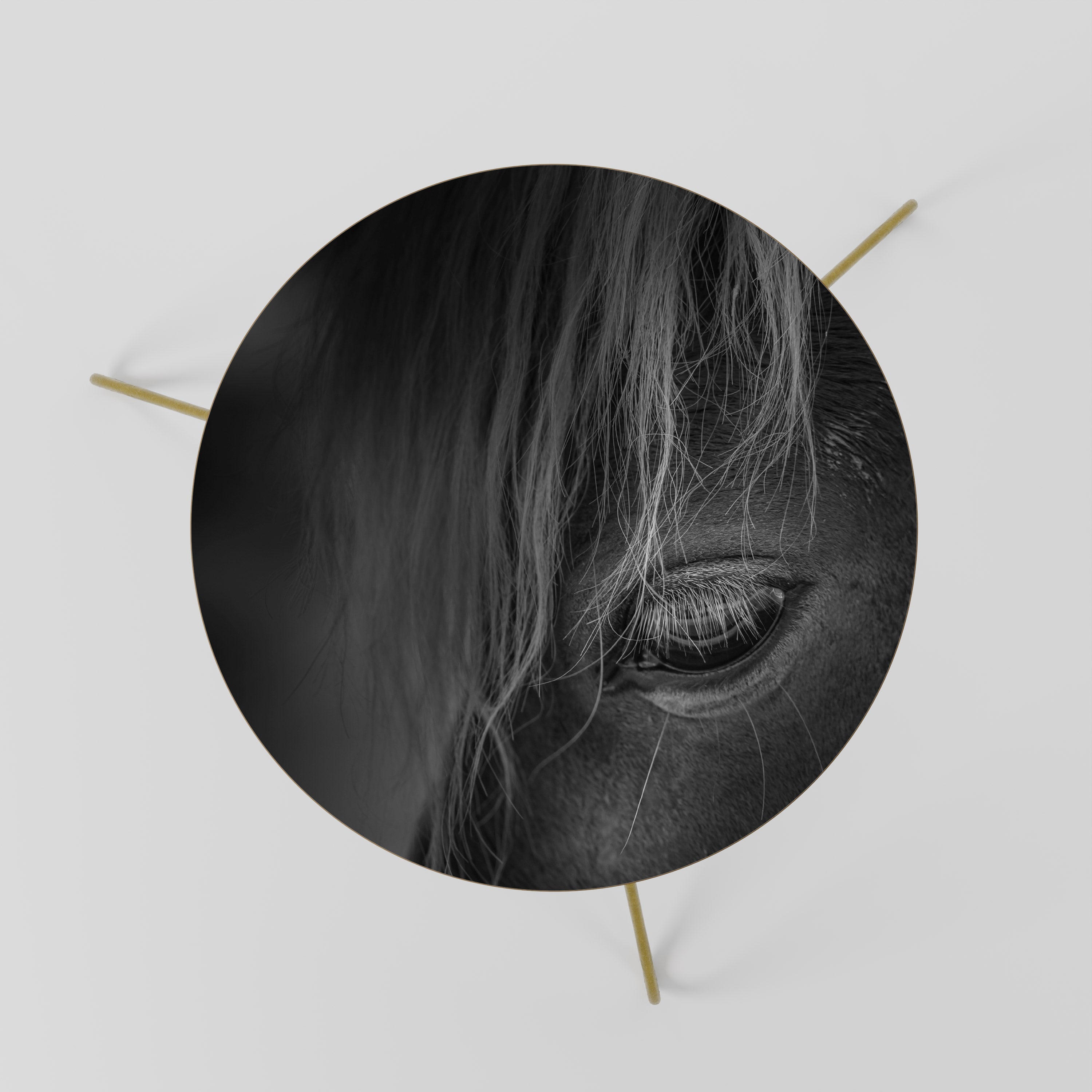 SILENT STRENGTH Couchtisch 60