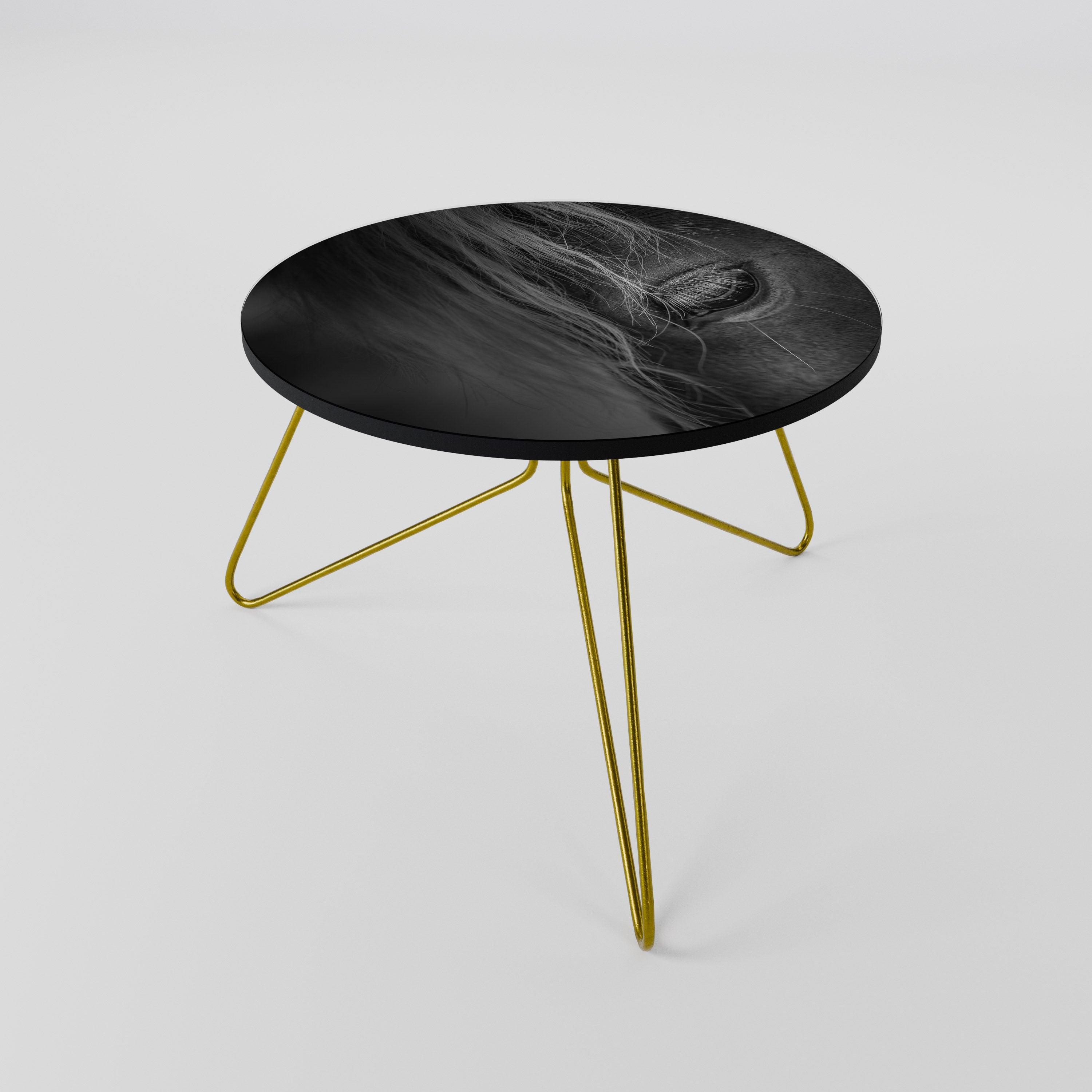 SILENT STRENGTH Couchtisch 60