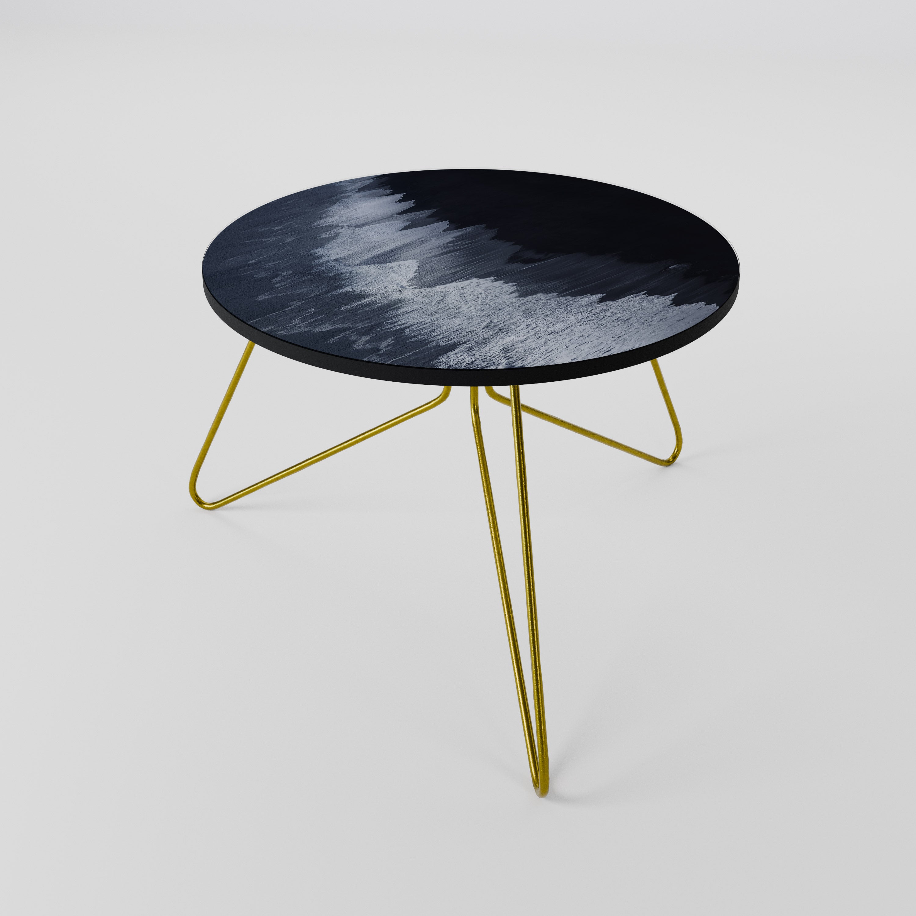 OCEAN'S WHISPER Coffee Table 60