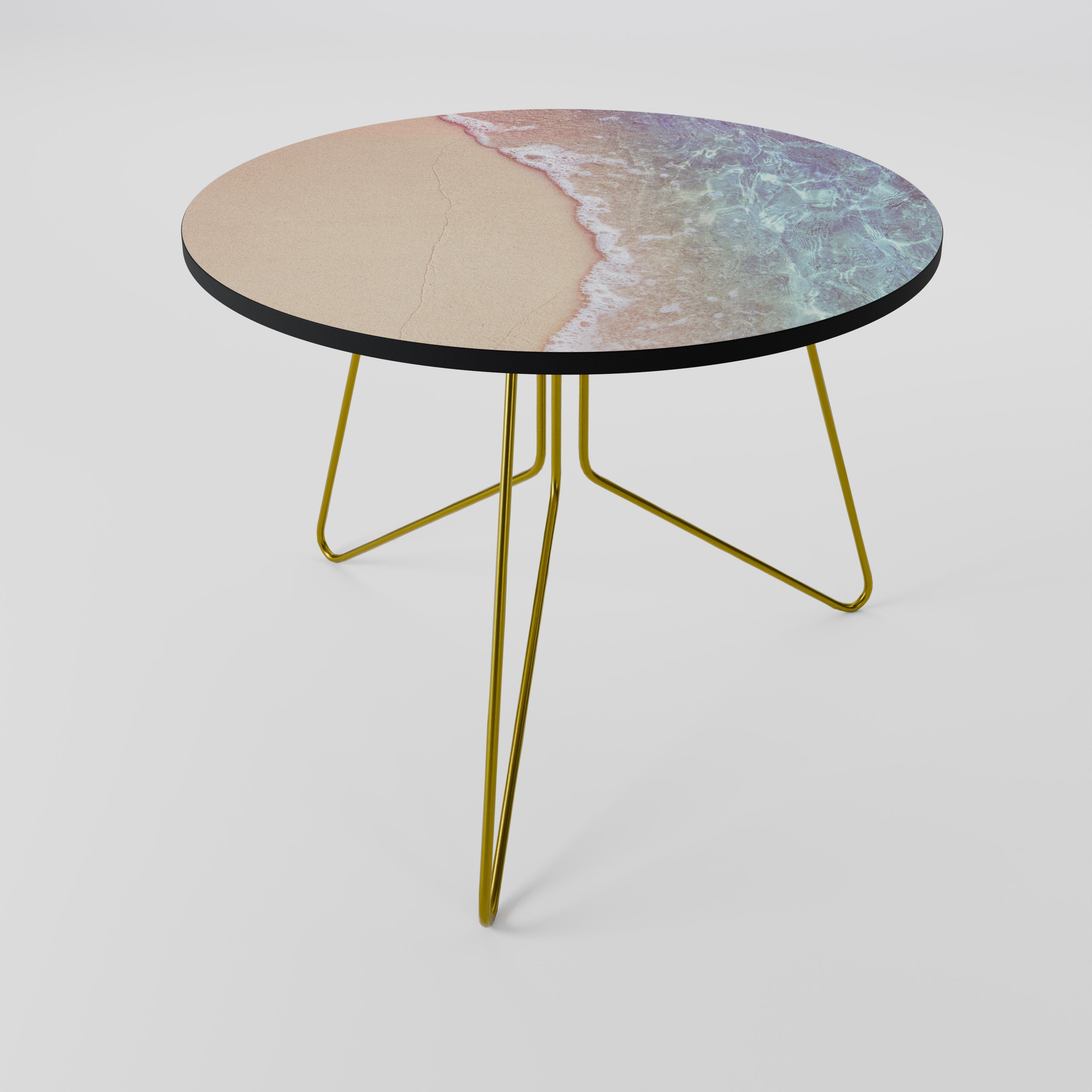 DREAMY SANDSCAPE HUES Couchtisch 69