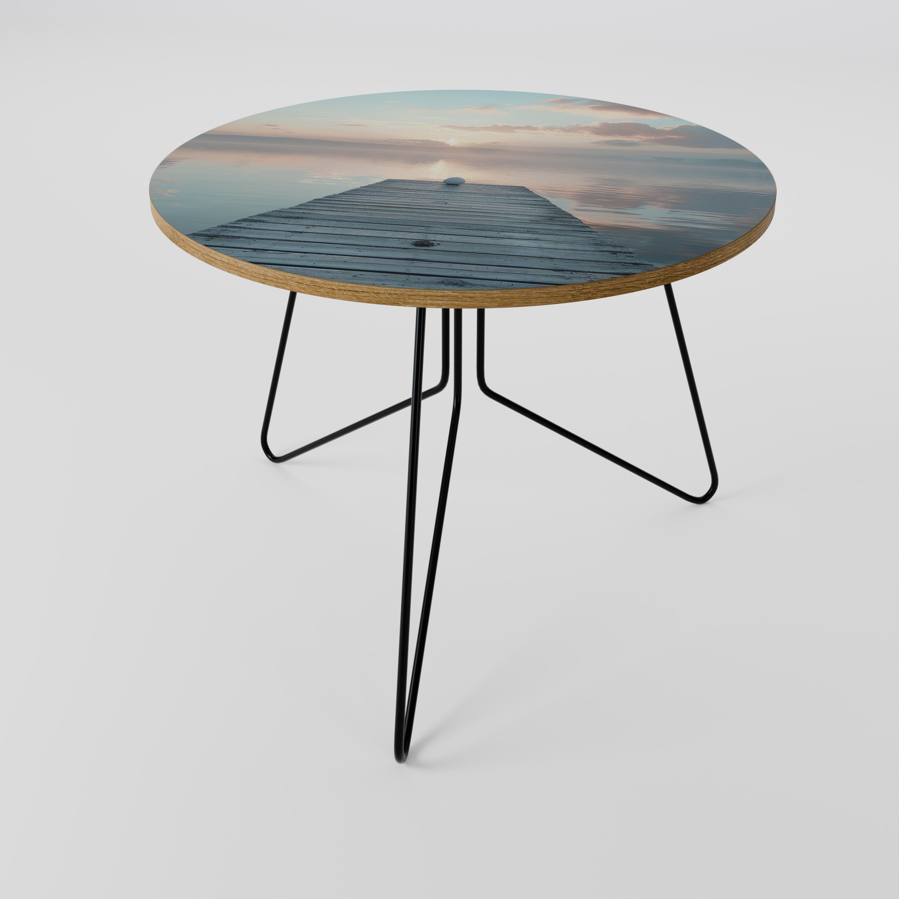 GENTLE MORNING MYSTIQUE Coffee Table 69