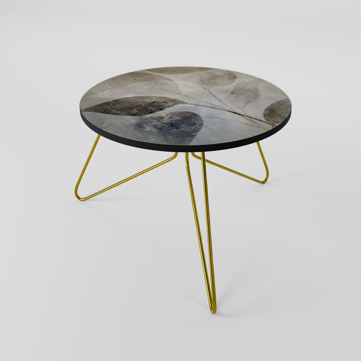 SERENE BOTANICAL HARMONY Couchtisch