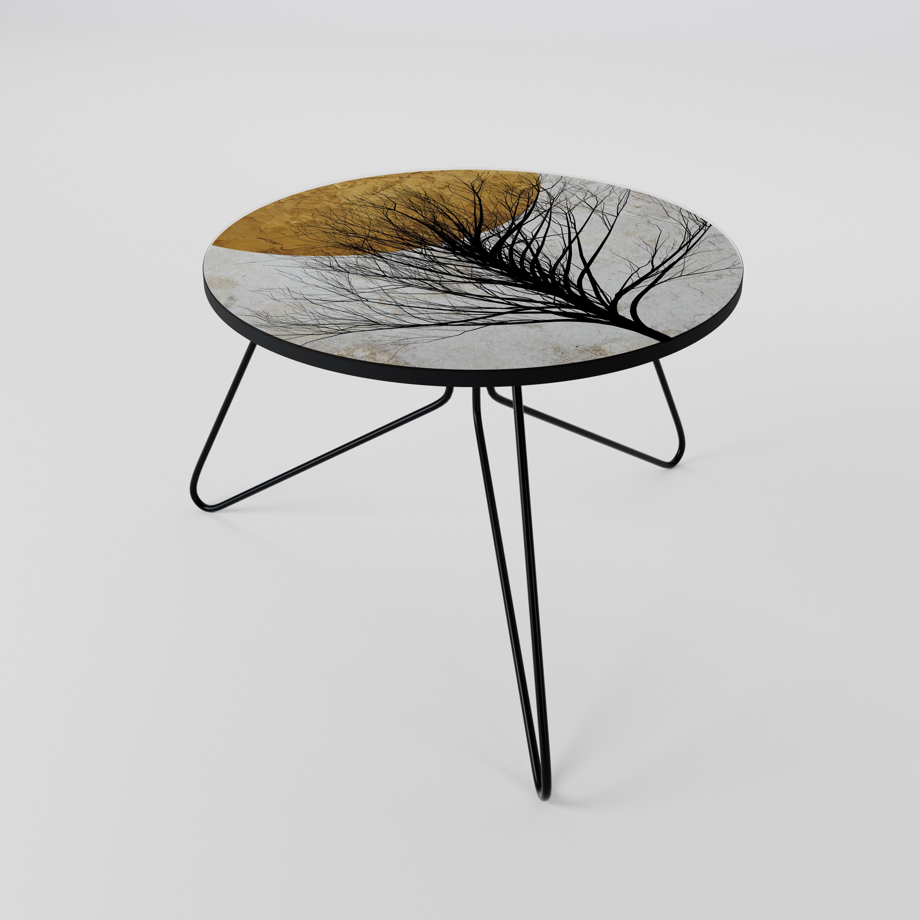 LONELY TREE Coffee Table 60