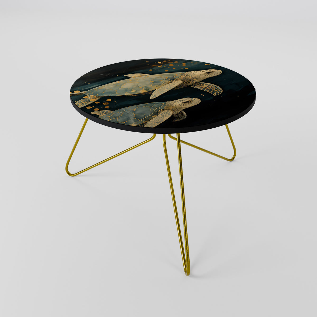 SERENE JOURNEY Couchtisch