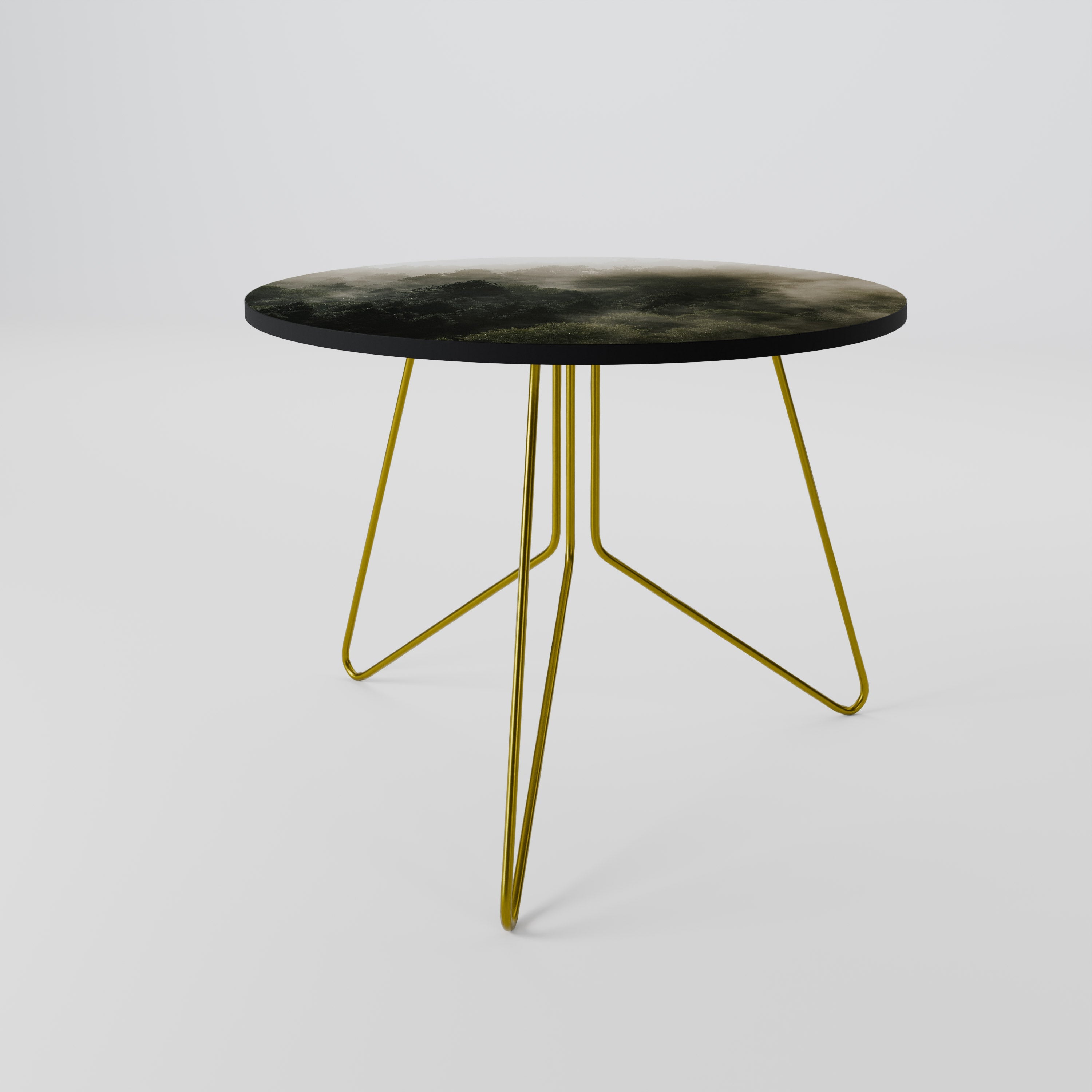 MISTY HIGHLANDS Couchtisch 69