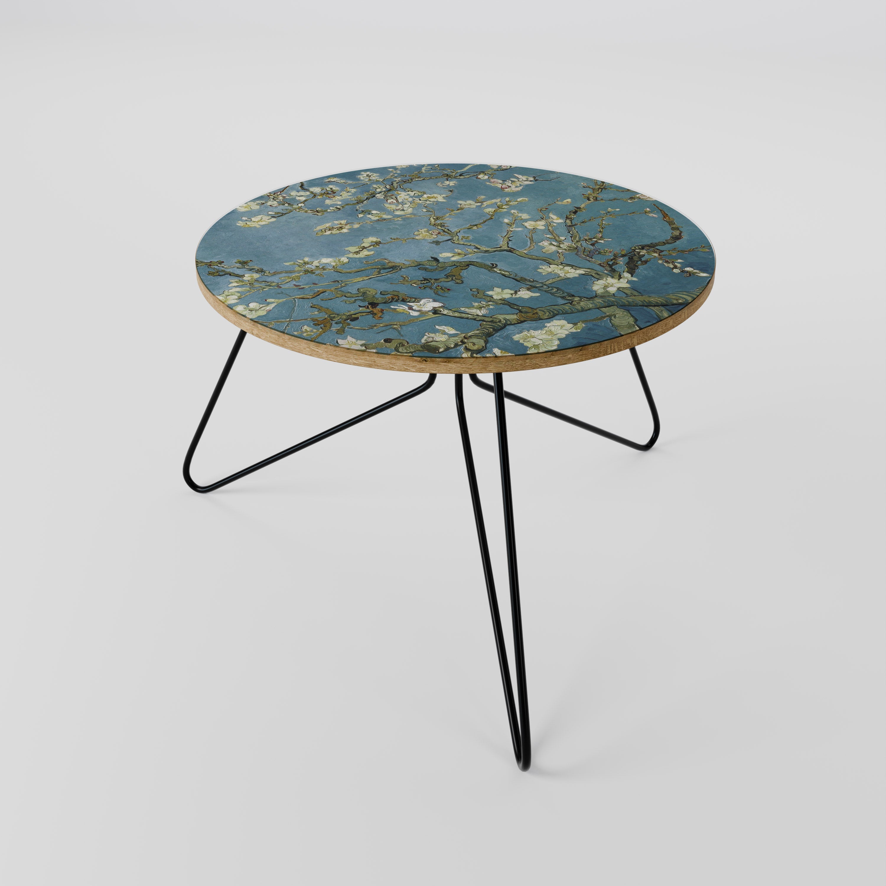 ALMOND BLOSSOM Coffee Table 60