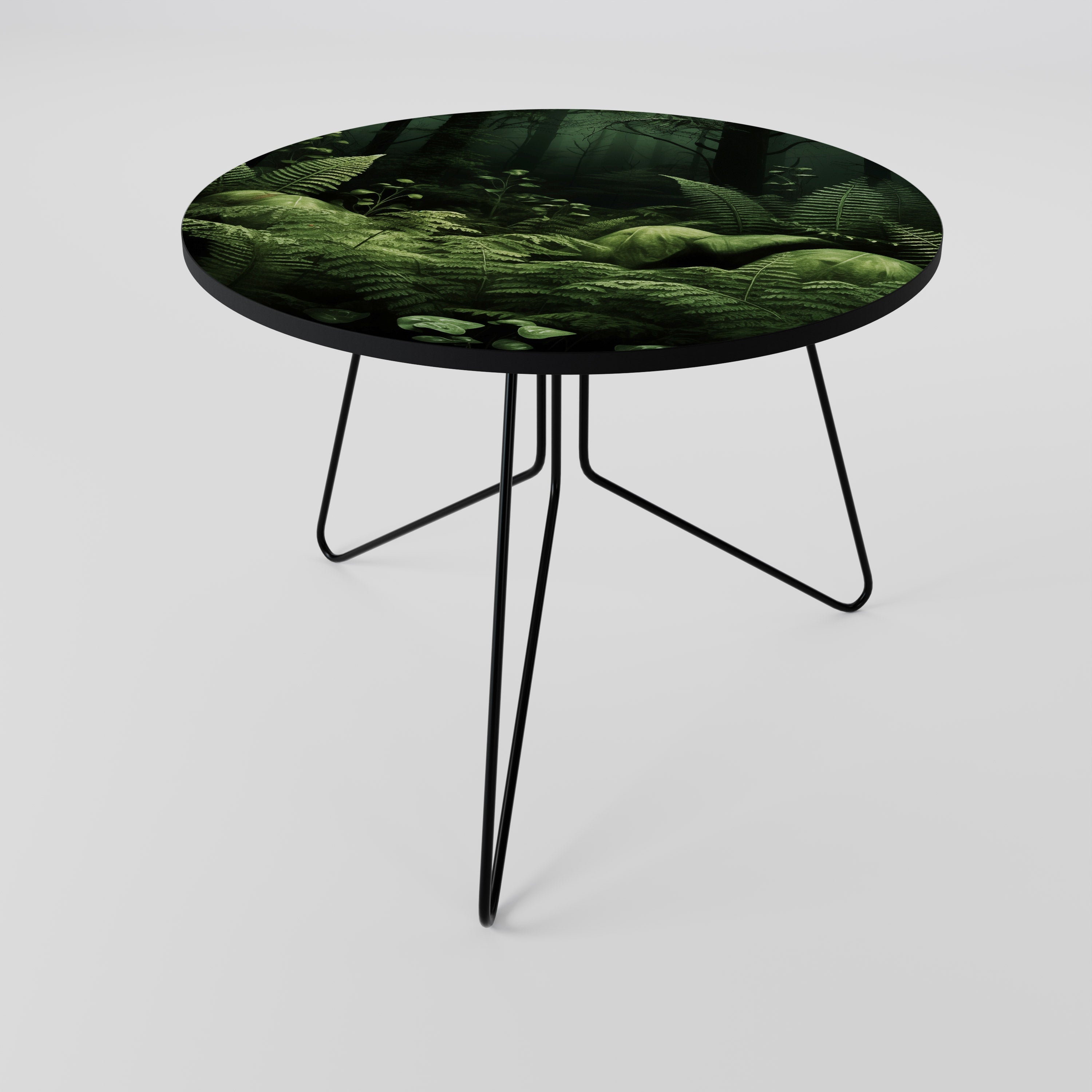 FOREST OF DREAMS Couchtisch 69
