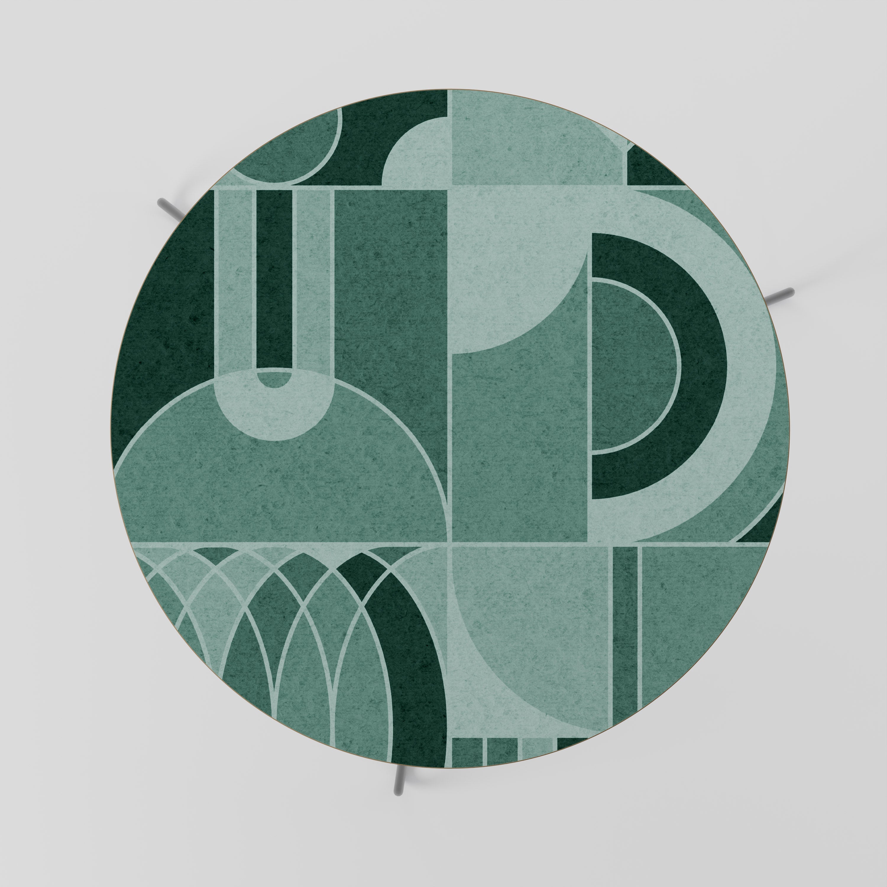 HARMONIC GRID Couchtisch 69