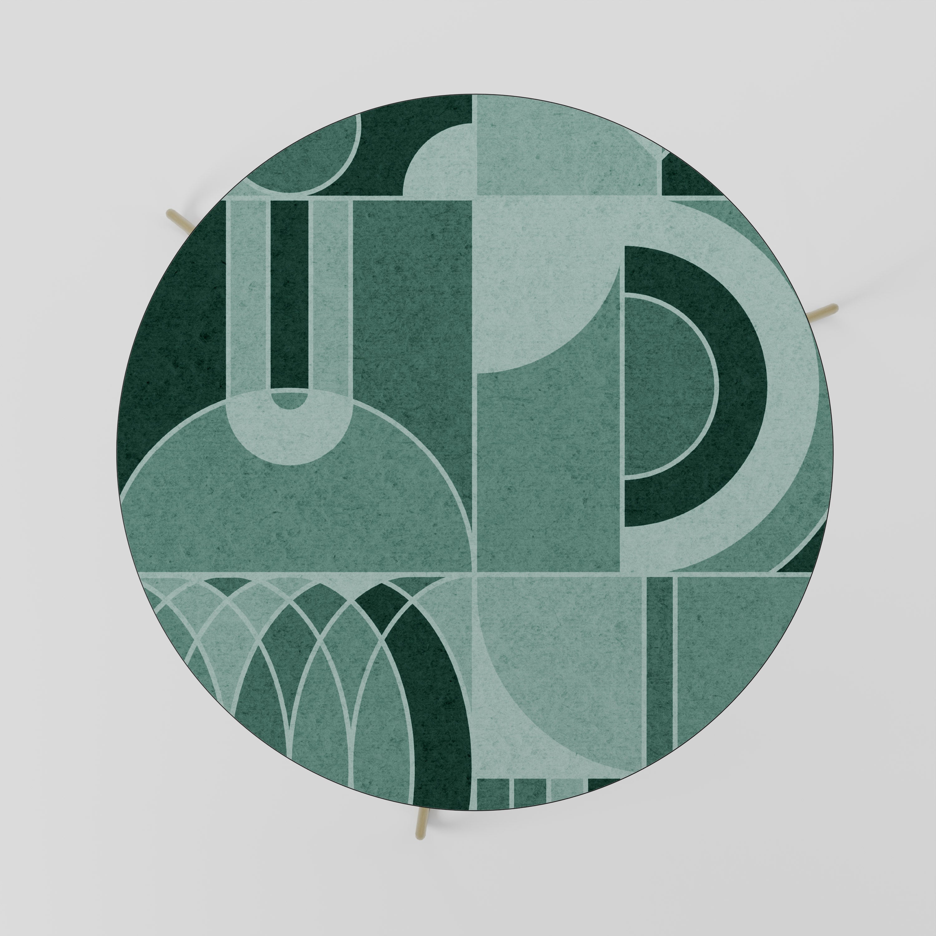HARMONIC GRID Couchtisch 69