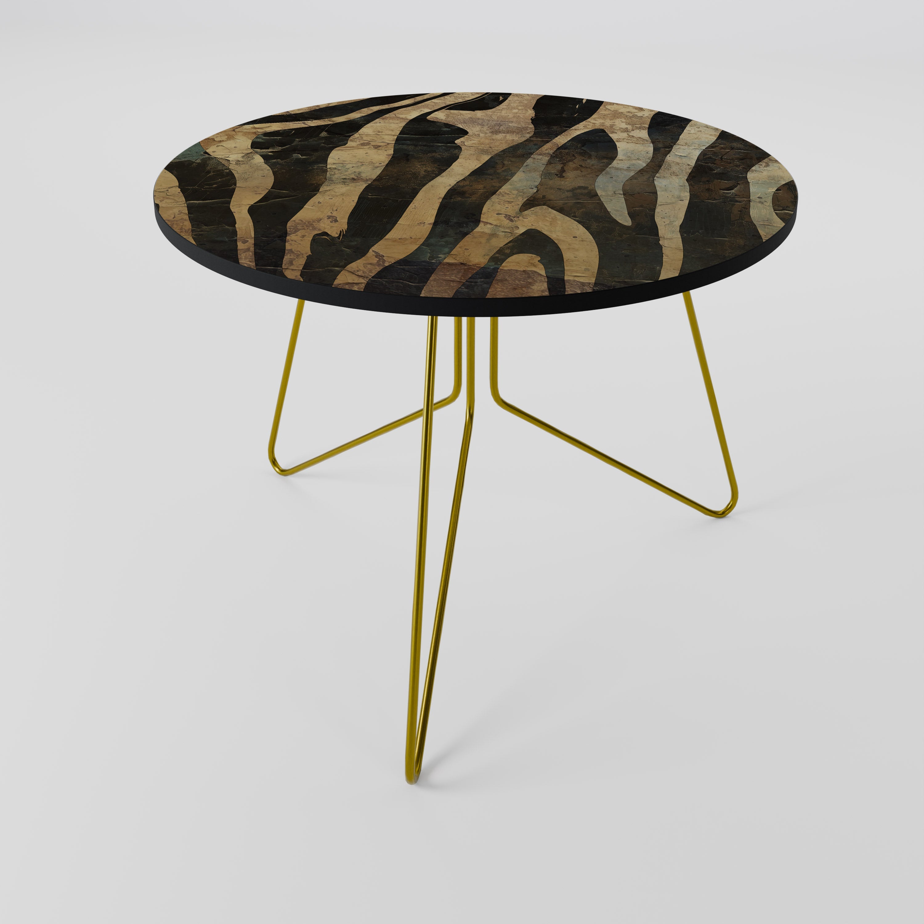 RUSTIC DANCE Couchtisch 69