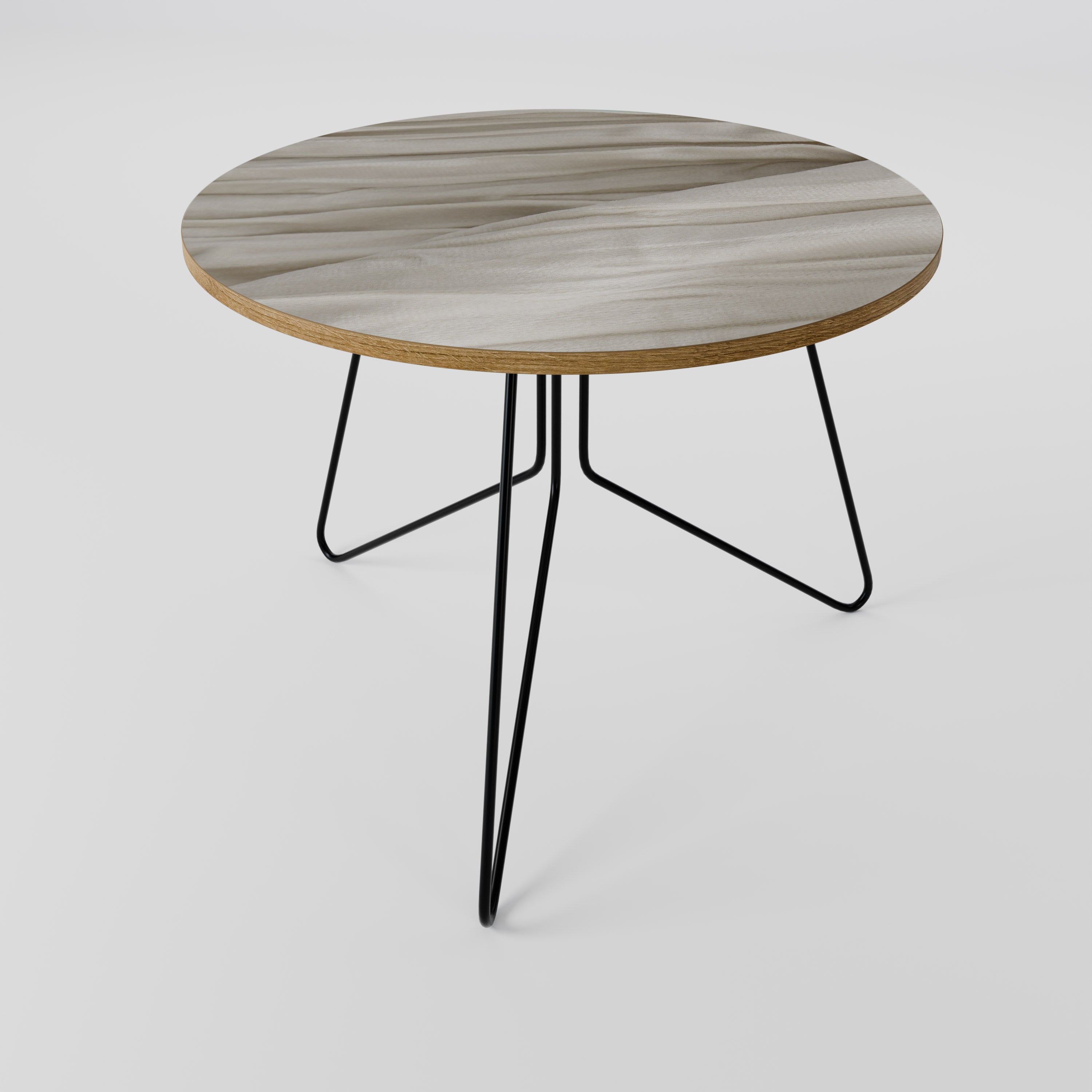 SERENE FOLDS Coffee Table 69