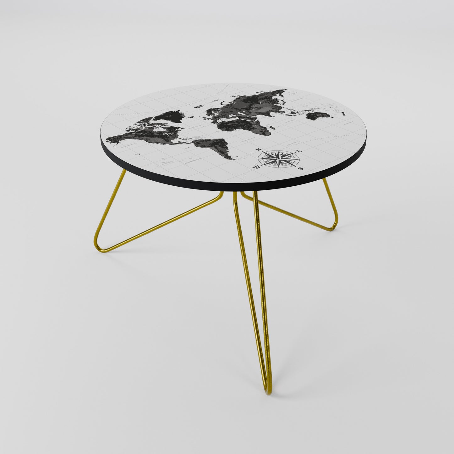 GLOBAL SHADOWS Couchtisch