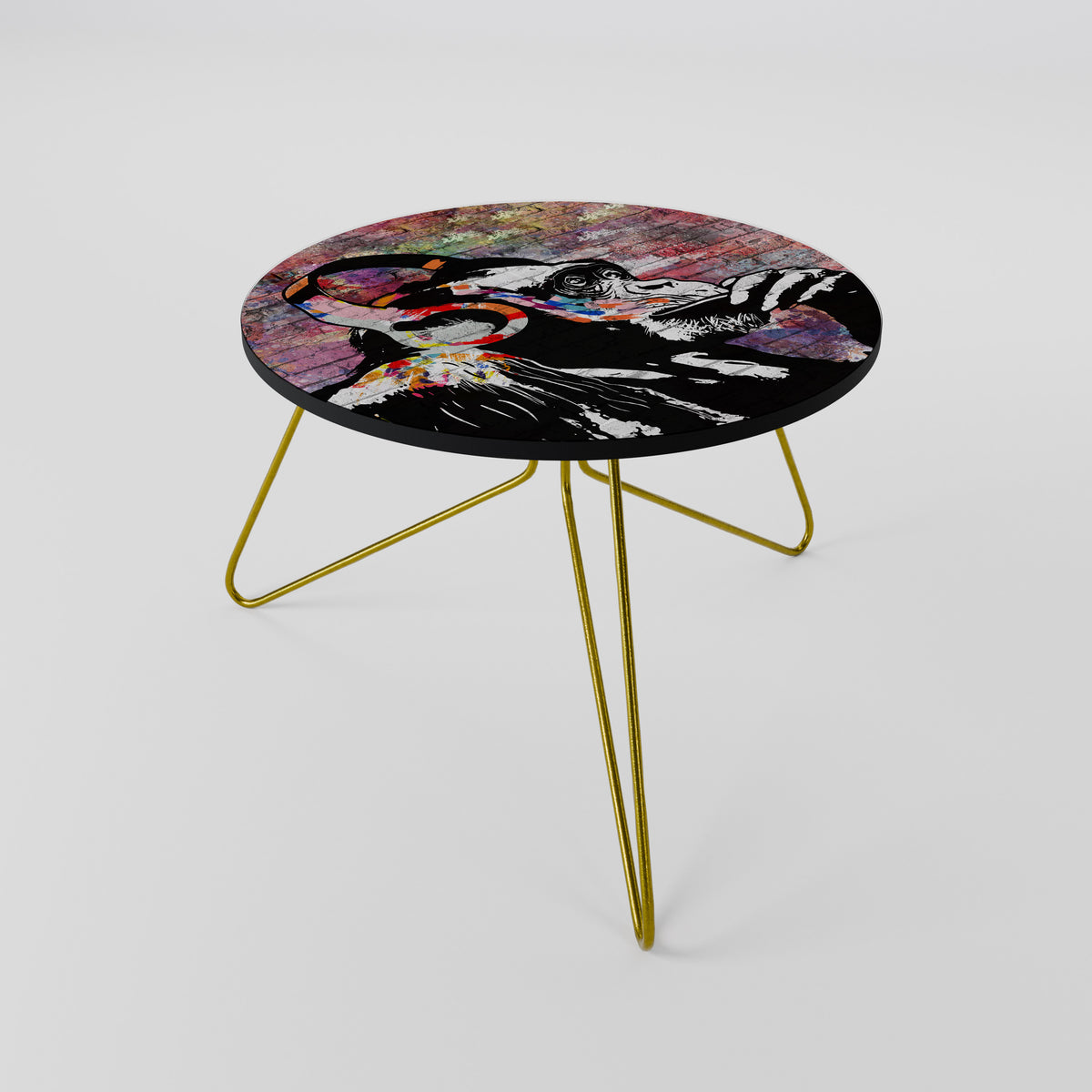 APISH LISTENER Couchtisch