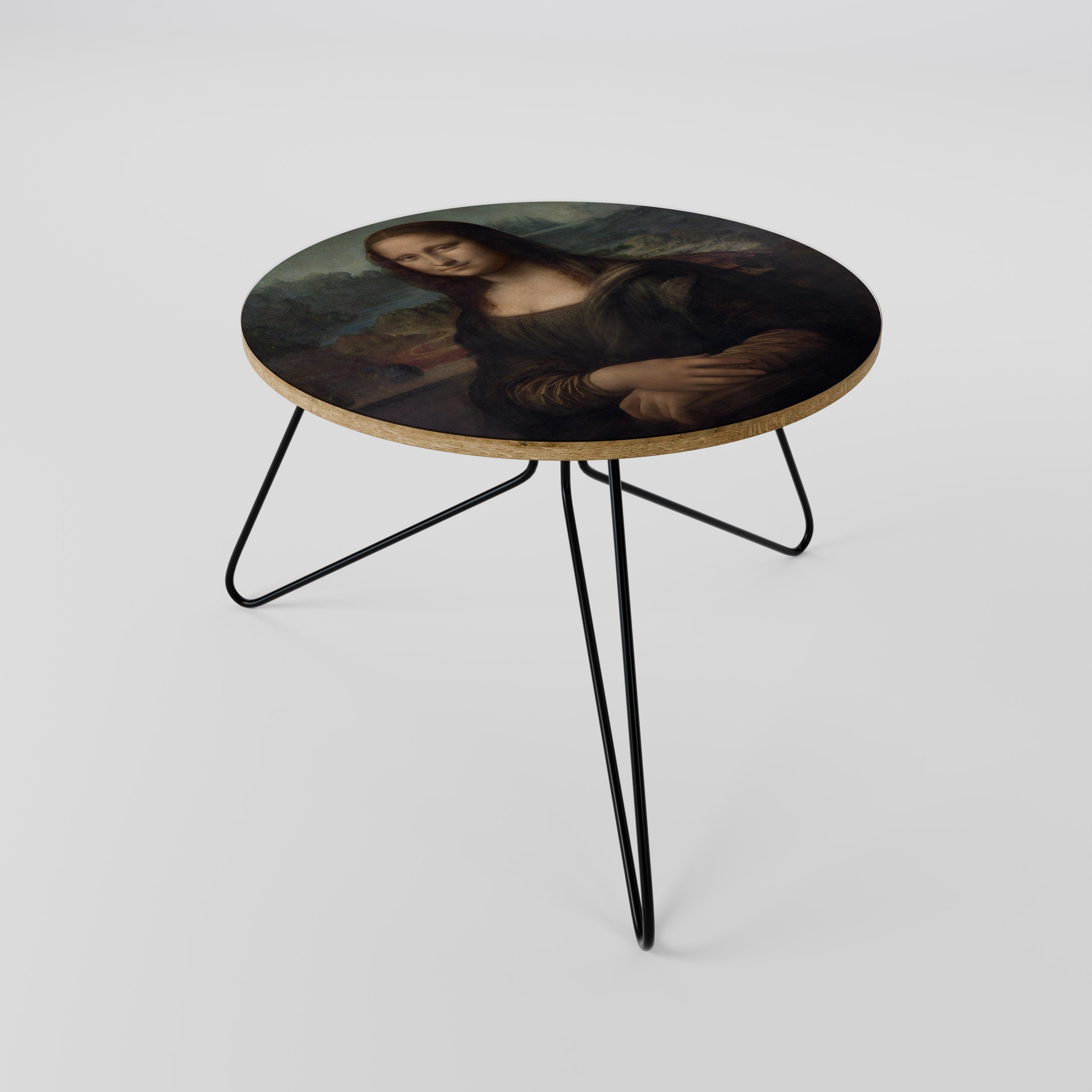 MONA LISA Couchtisch 60