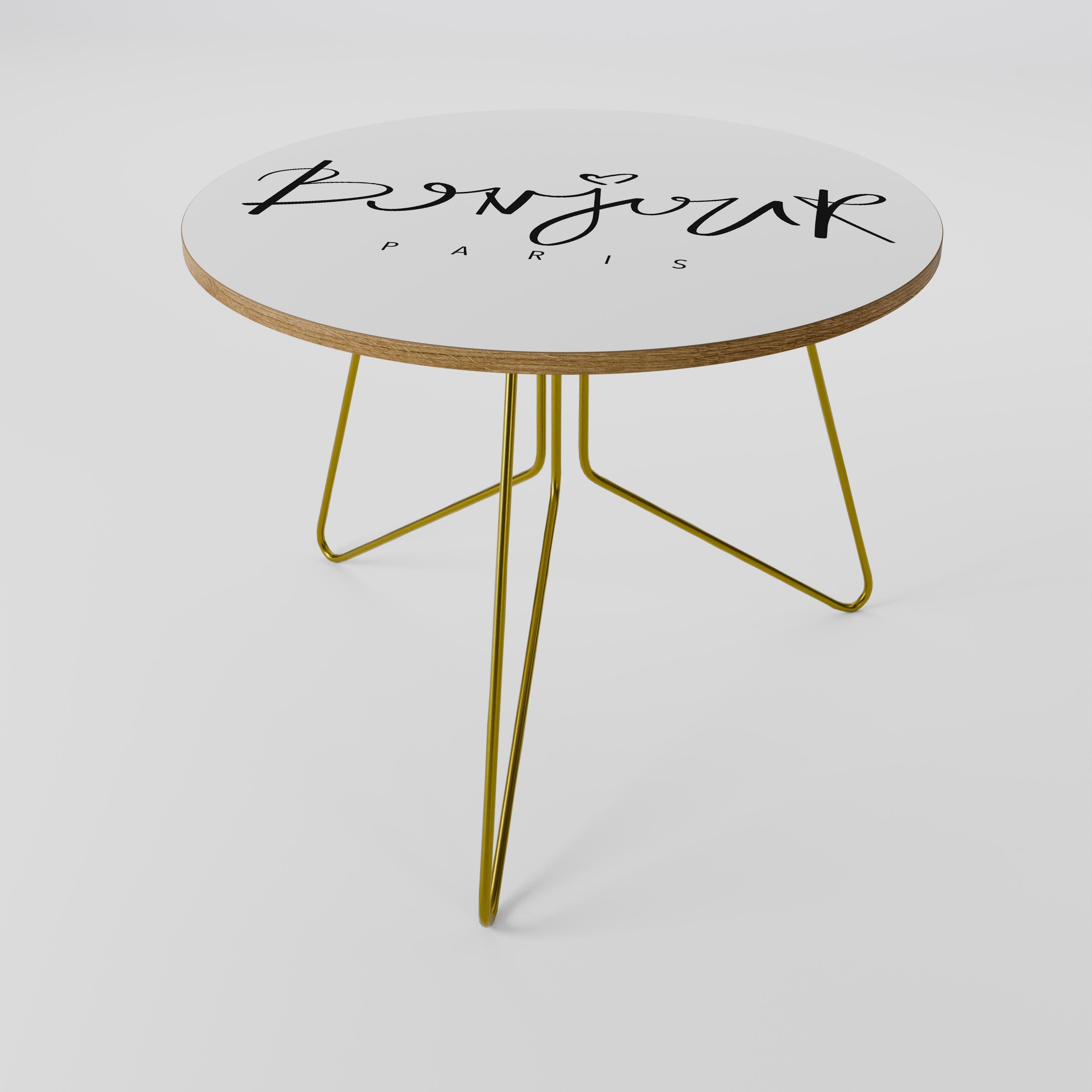 BONJOUR LOVE Couchtisch 69