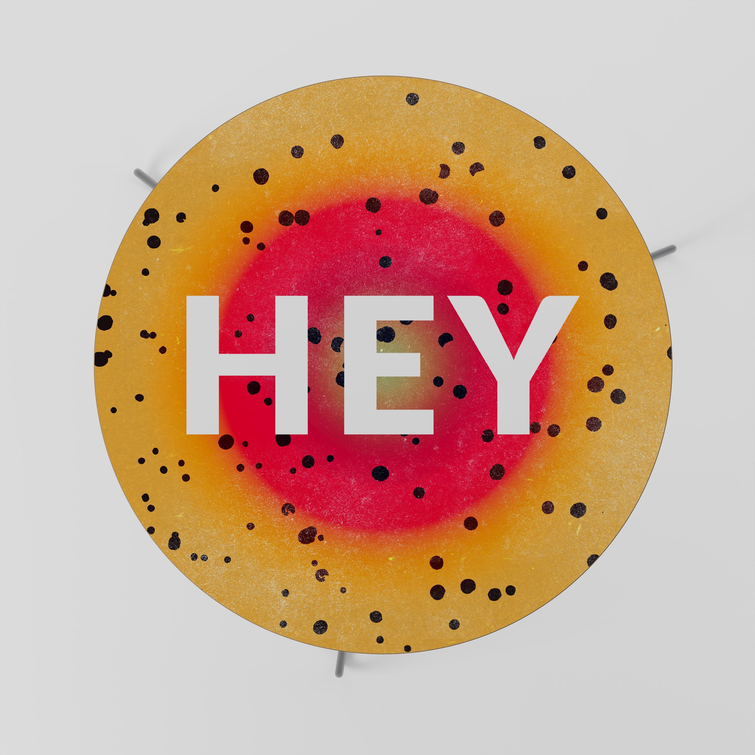 HEY THERE Couchtisch 69