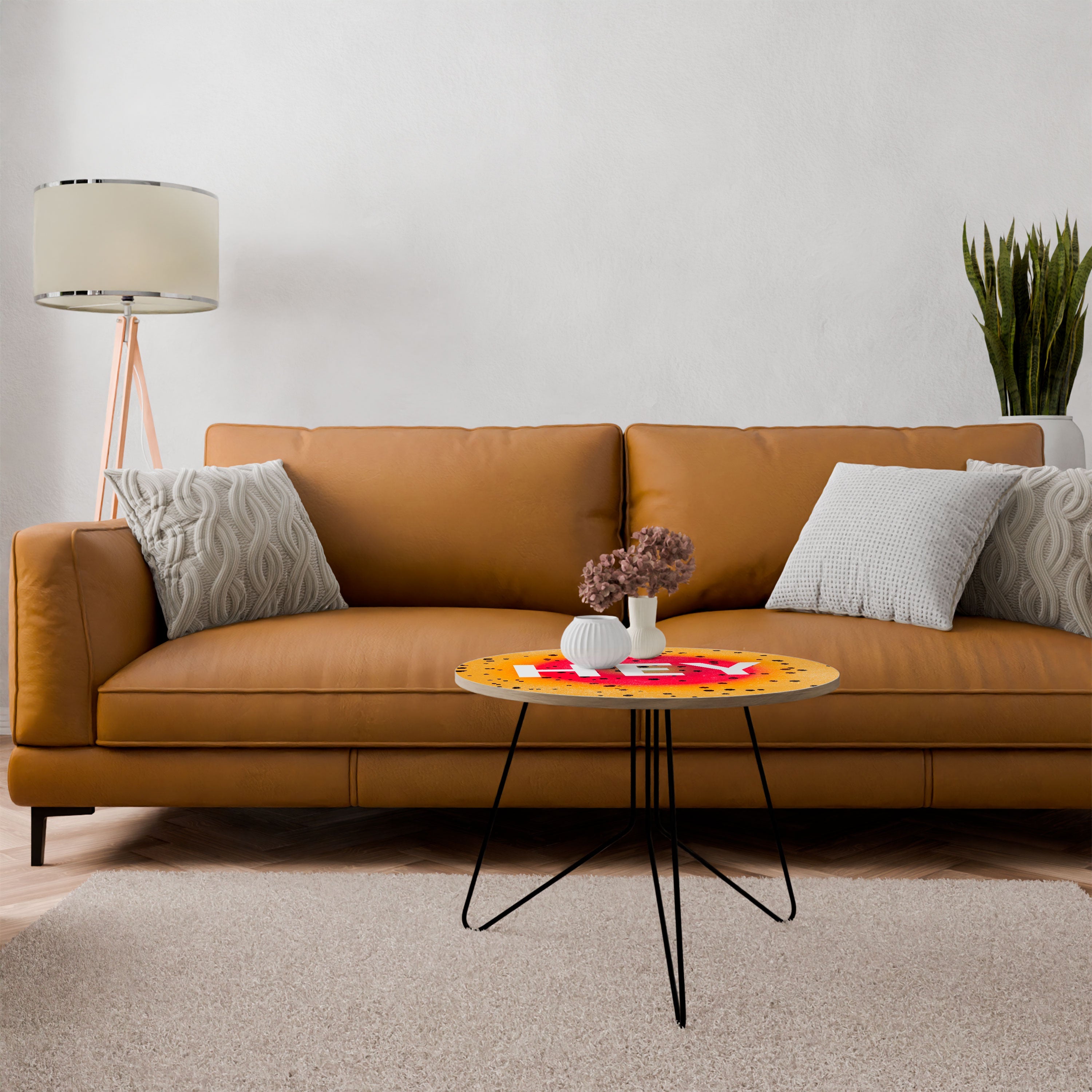 HEY THERE Couchtisch 69