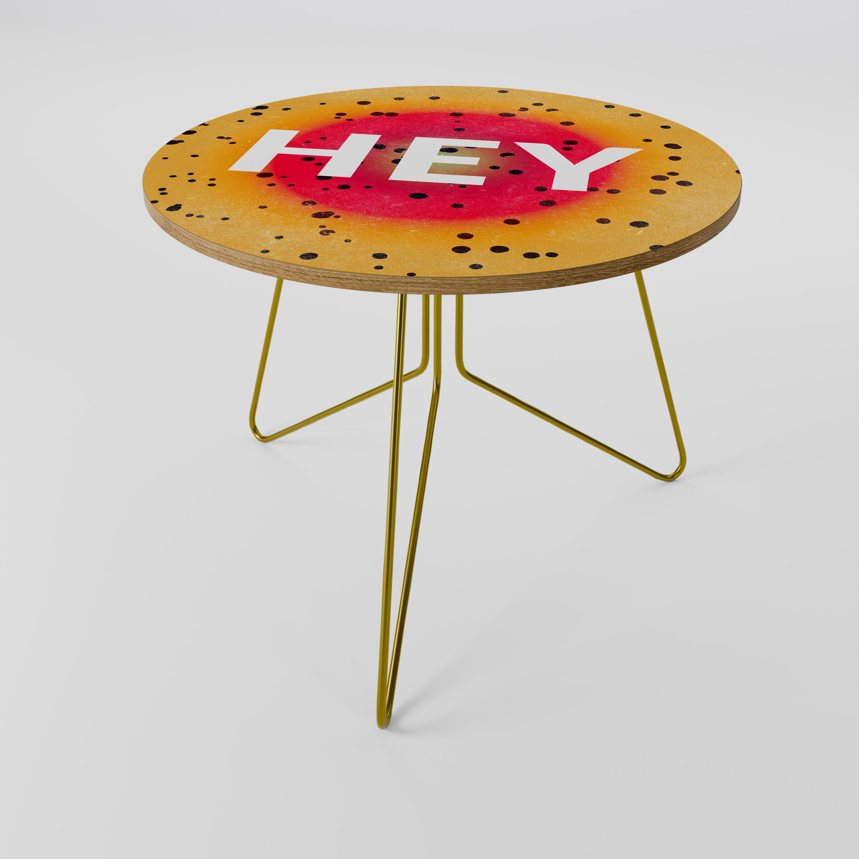 HEY THERE Couchtisch 69