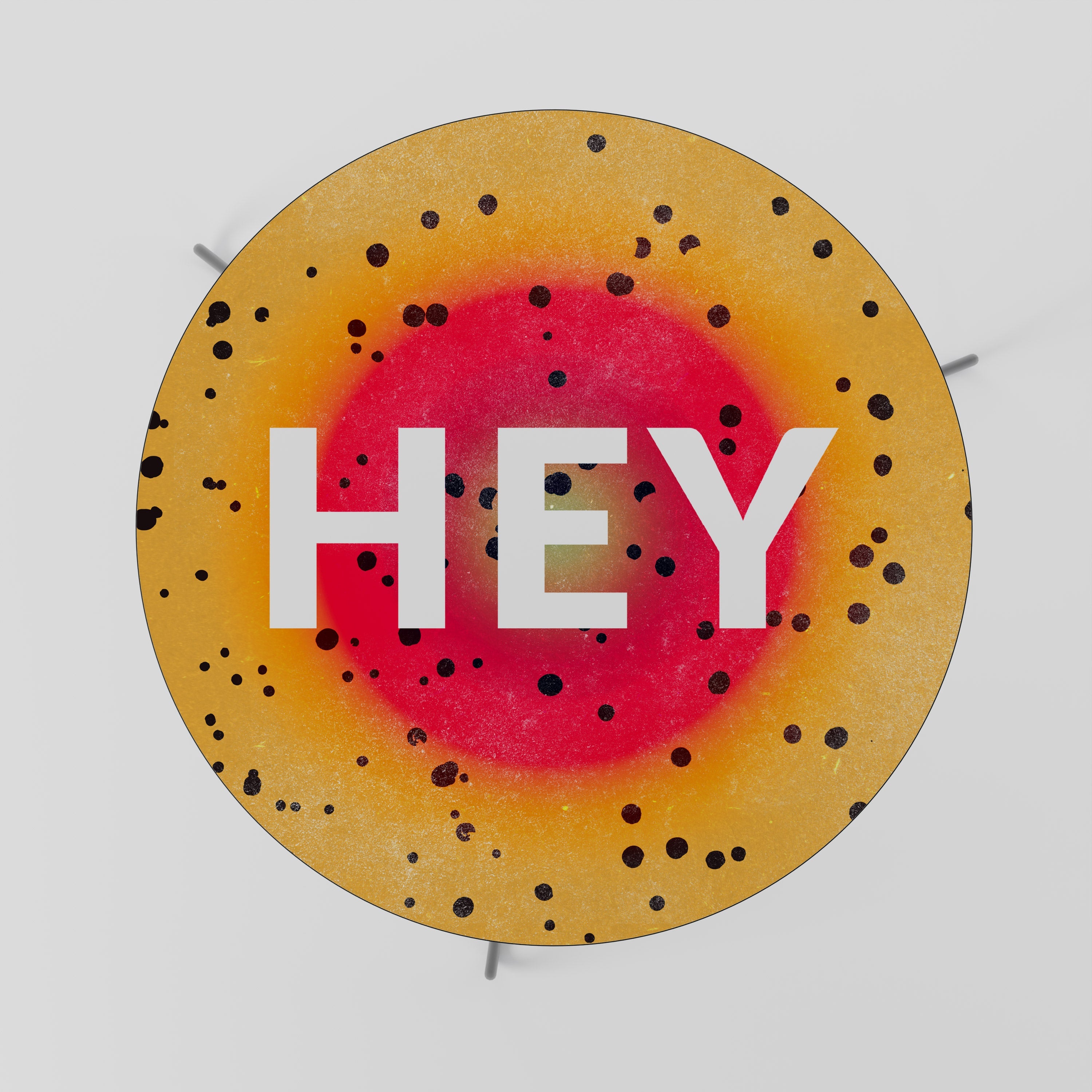 HEY THERE Couchtisch 69