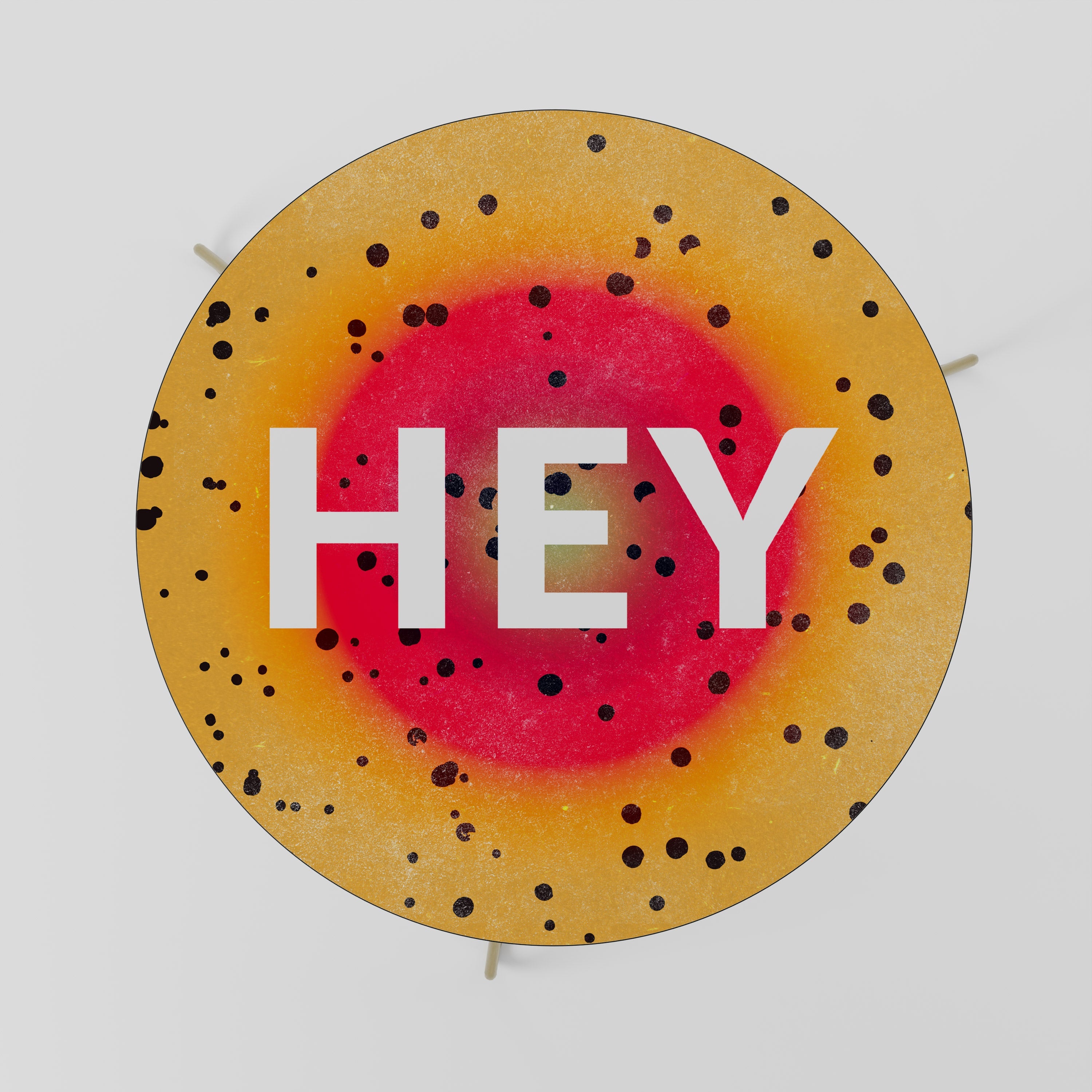 HEY THERE Couchtisch 69