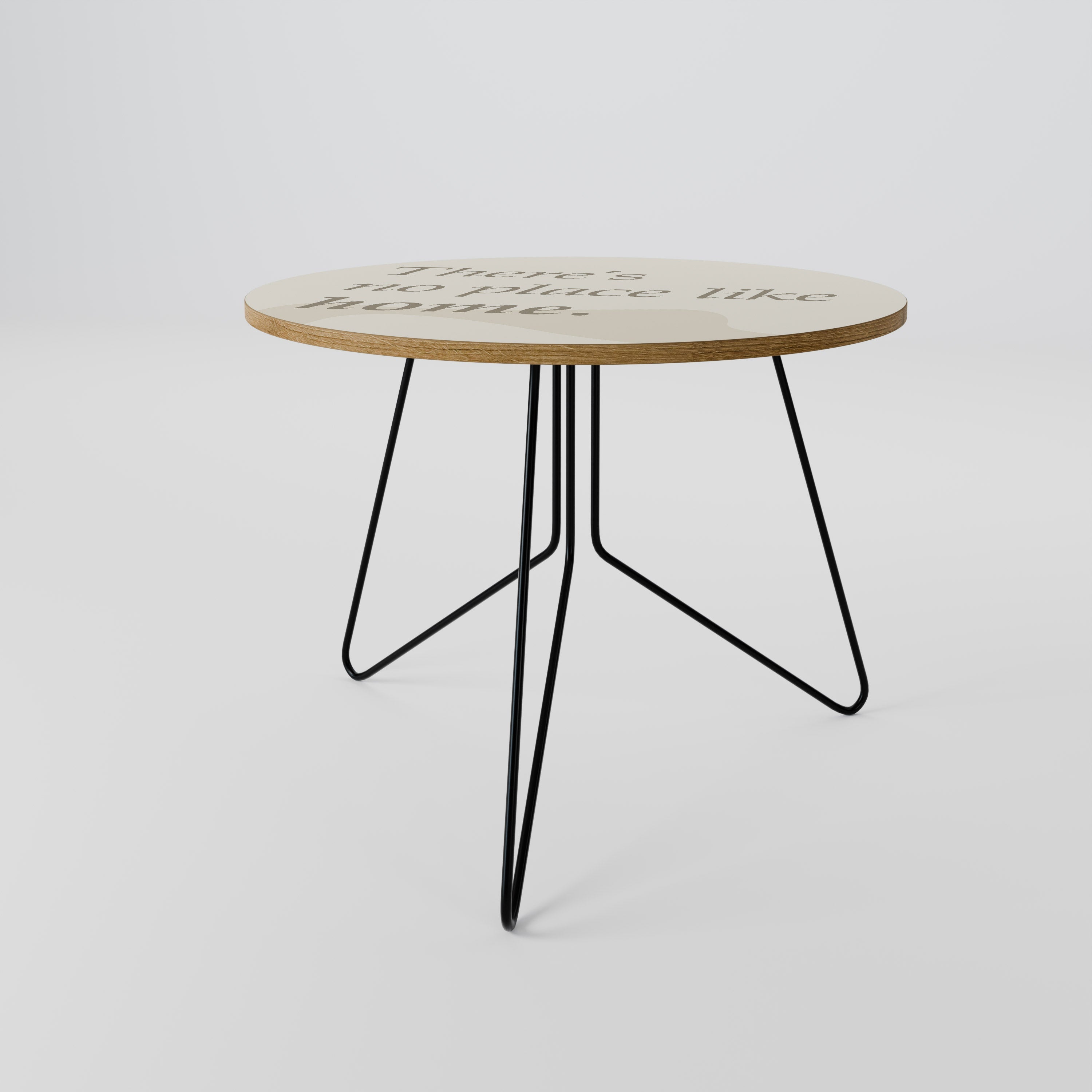 COMFORT ZONE Couchtisch 69