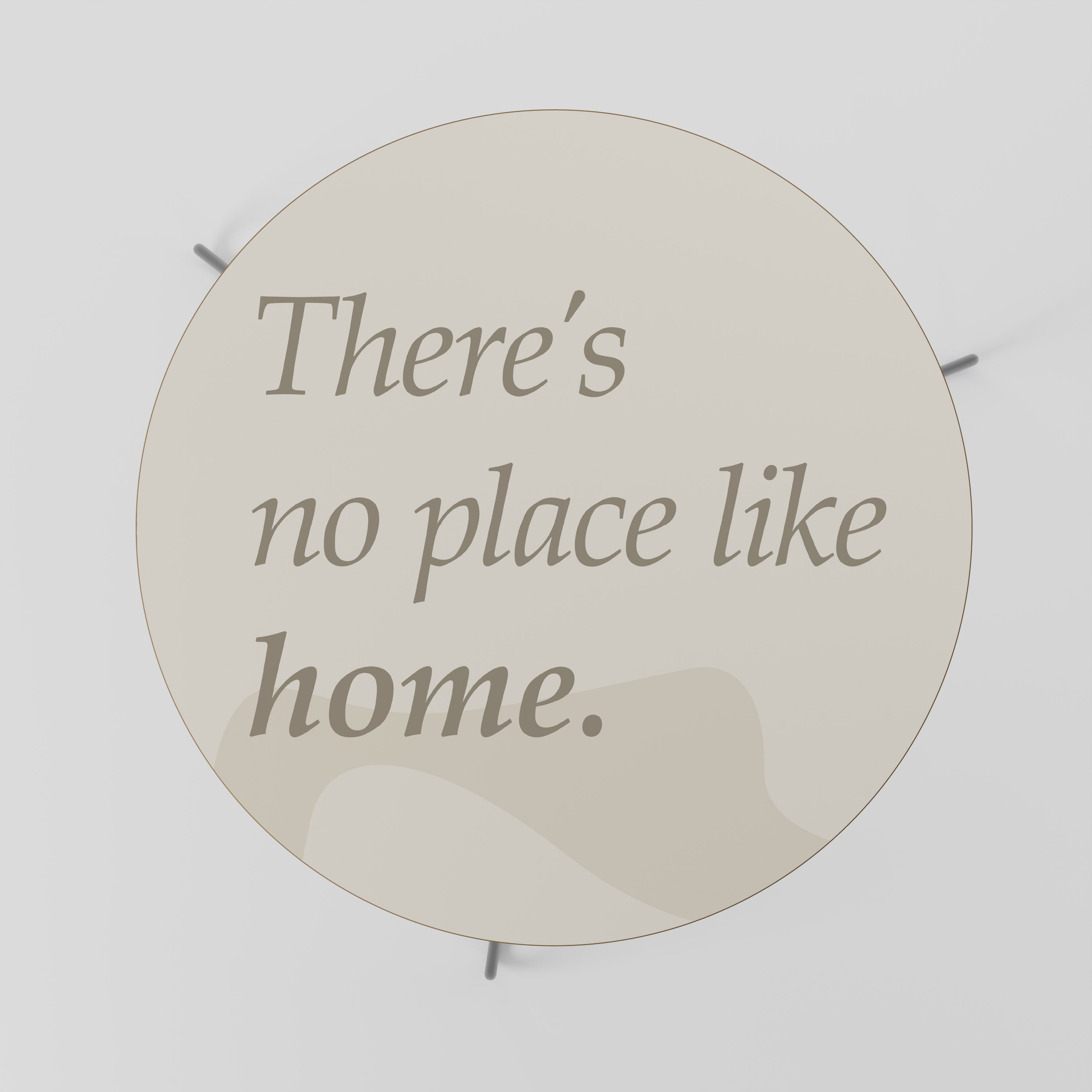 COMFORT ZONE Couchtisch 69