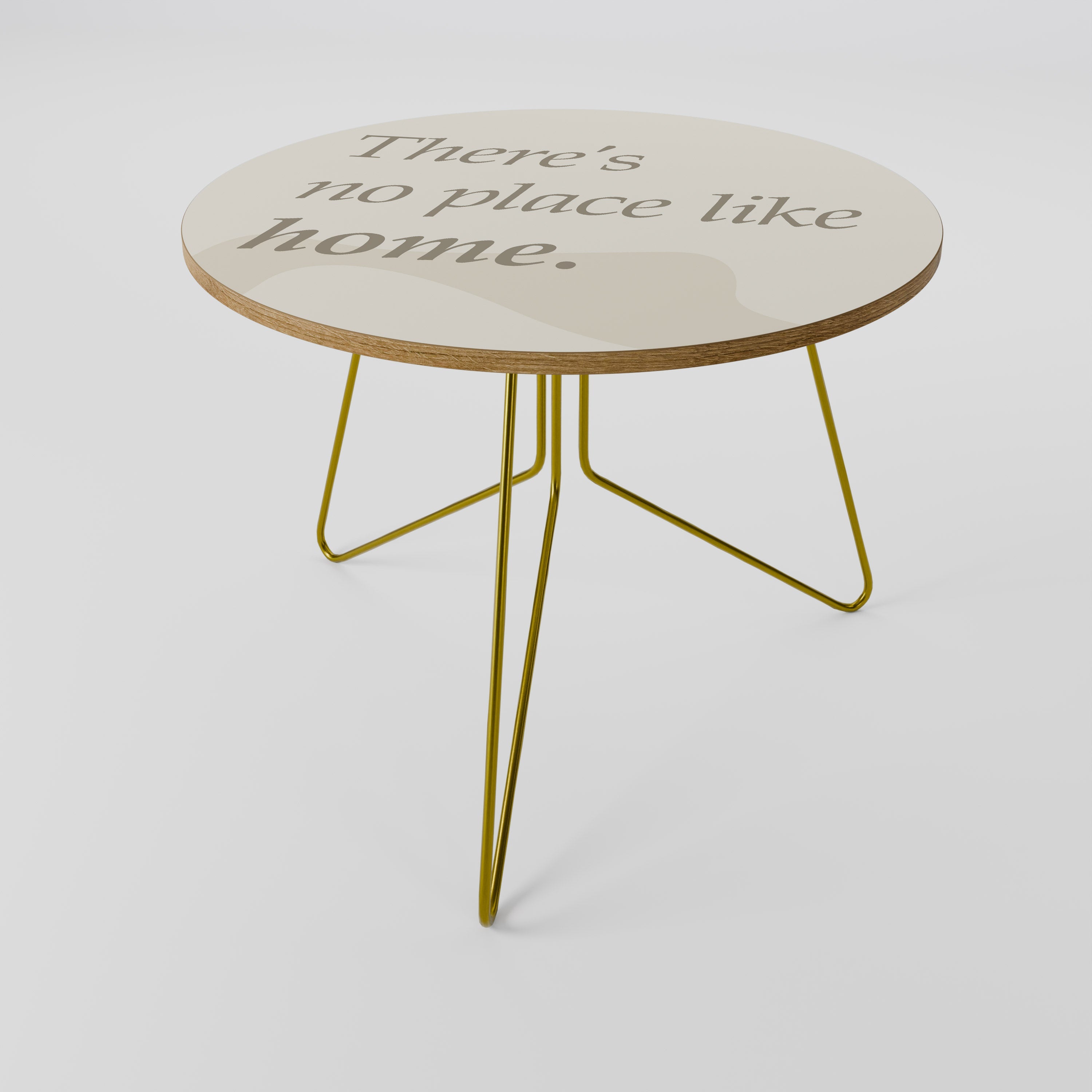 COMFORT ZONE Couchtisch 69