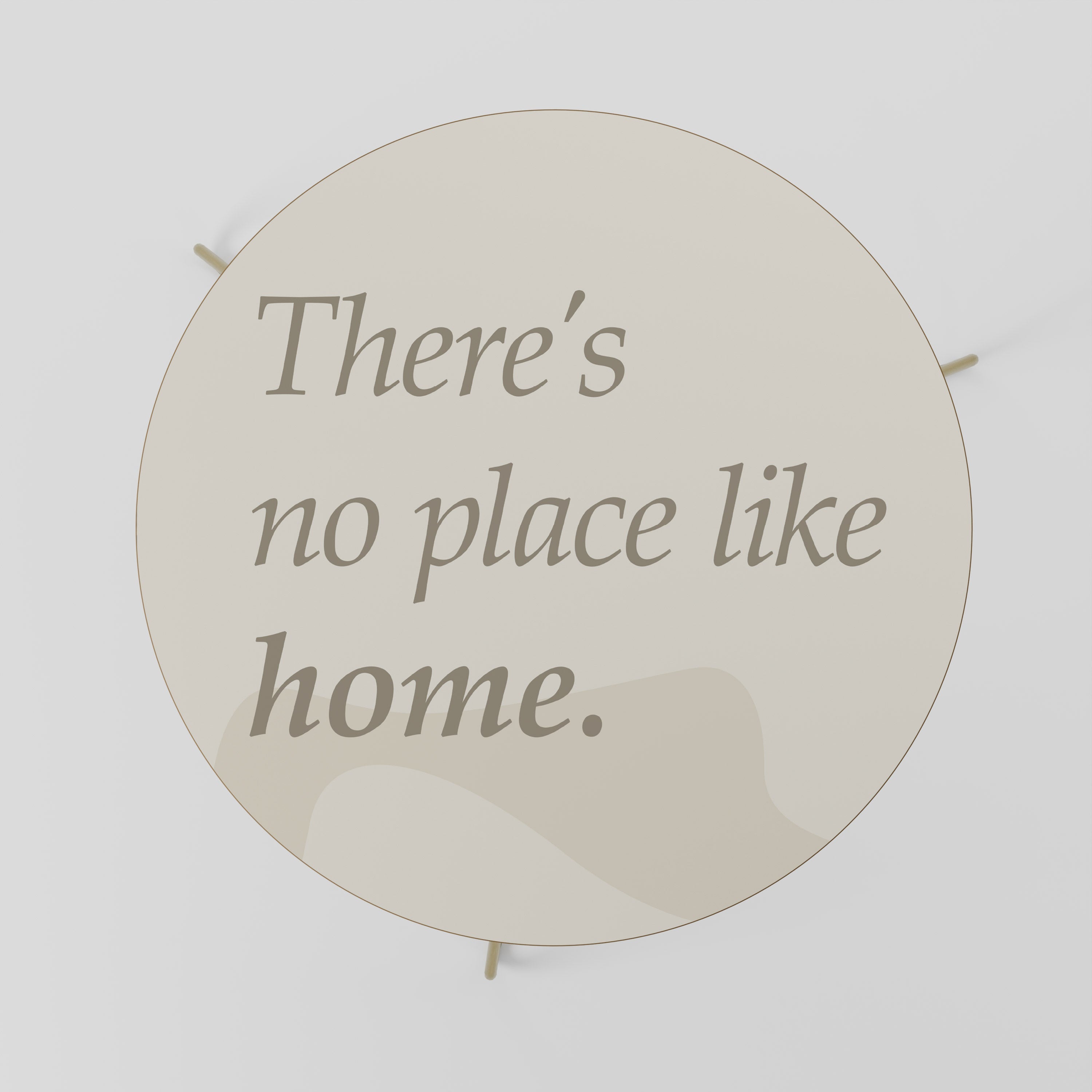 COMFORT ZONE Couchtisch 69