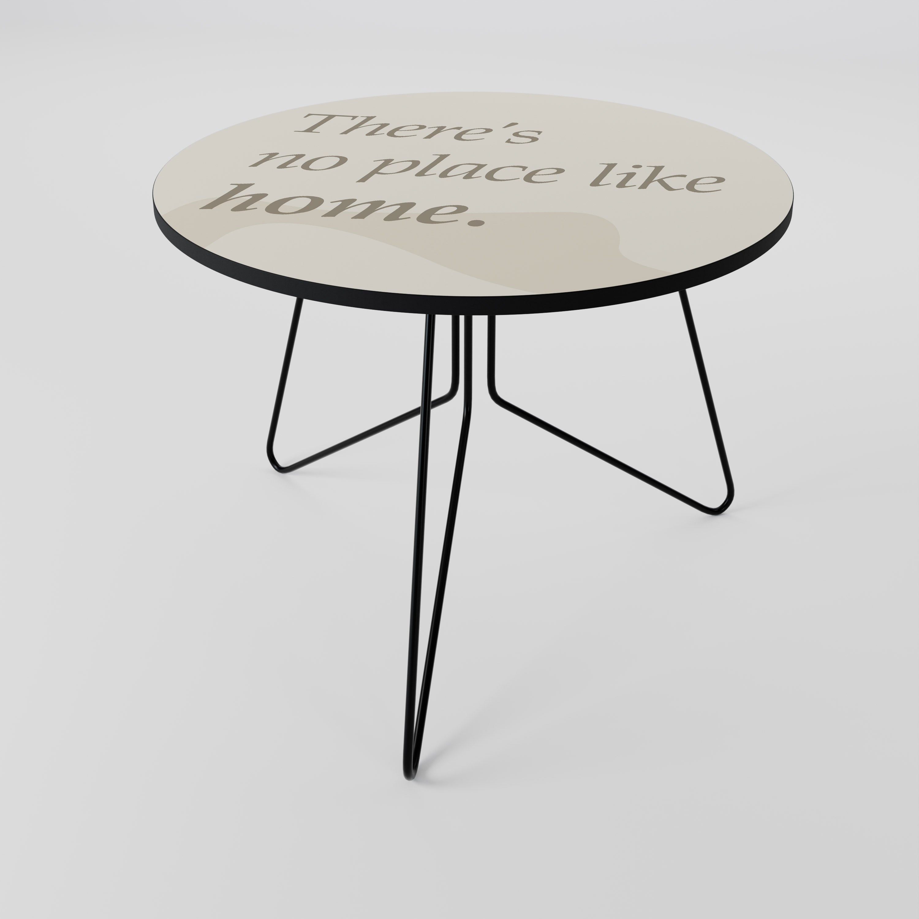 COMFORT ZONE Couchtisch 69